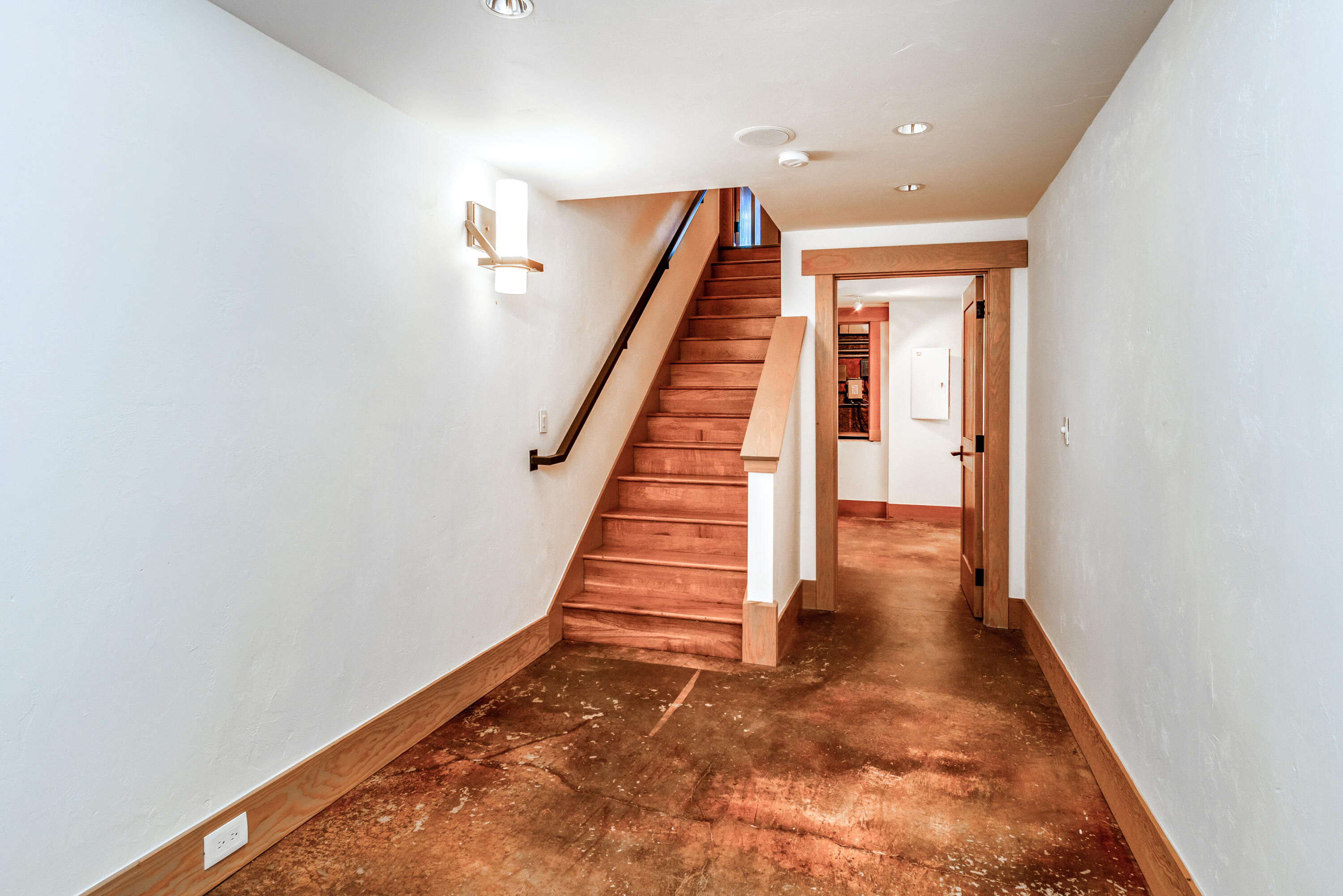 Pronghorn - Residential