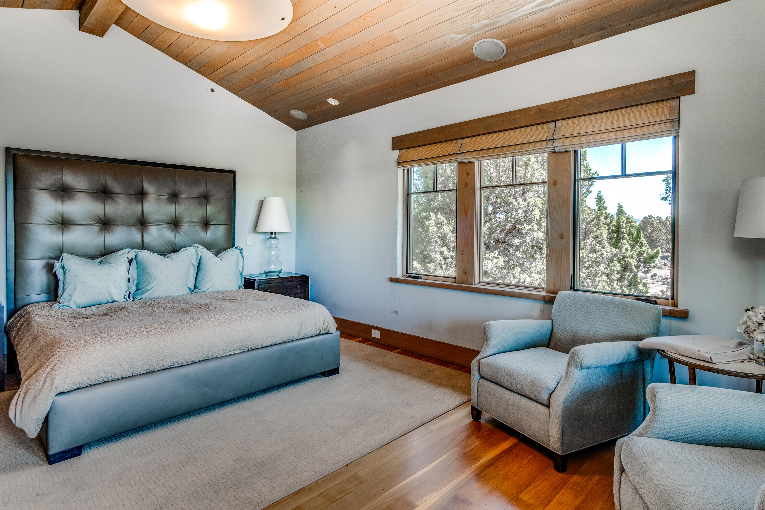 Pronghorn - Residential