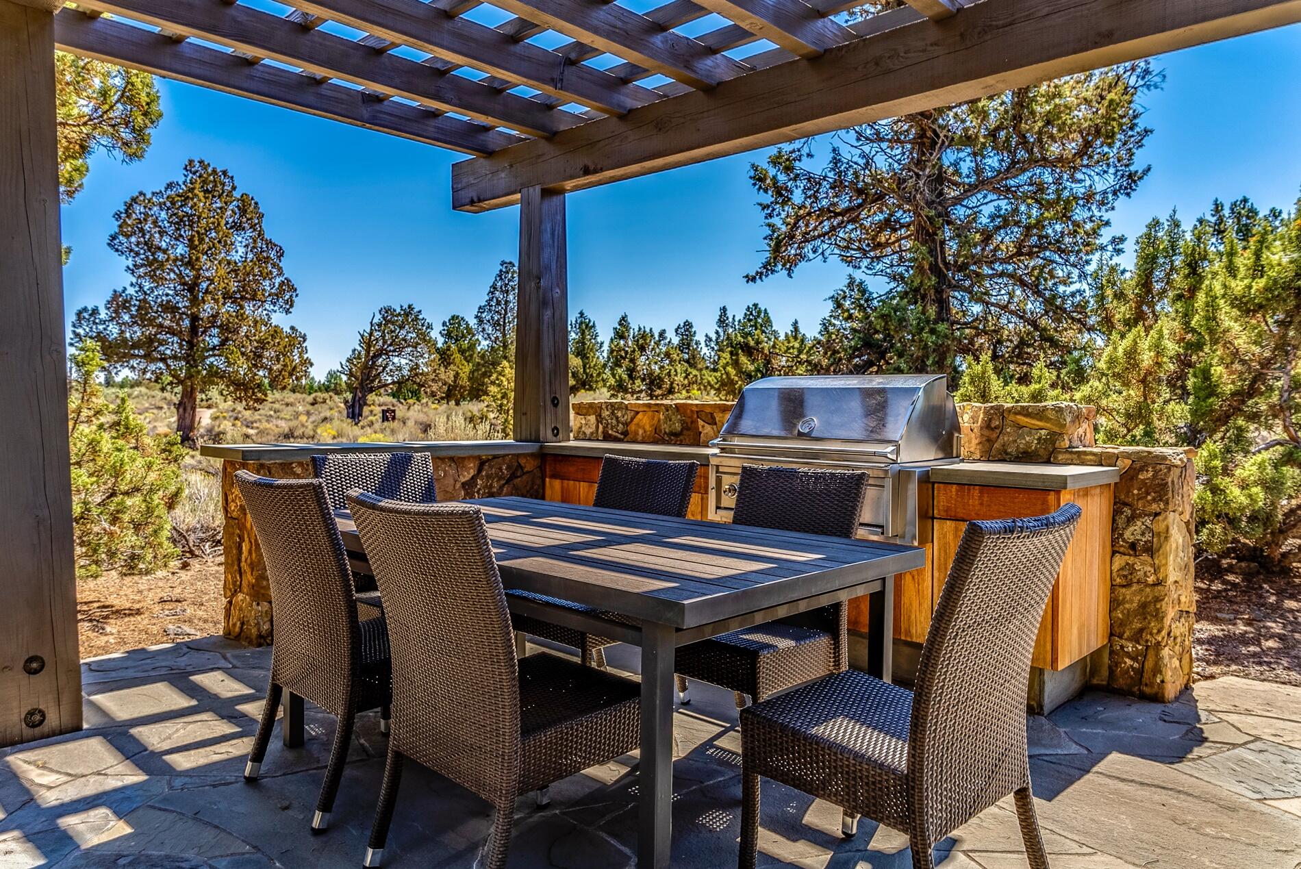 Pronghorn - Residential