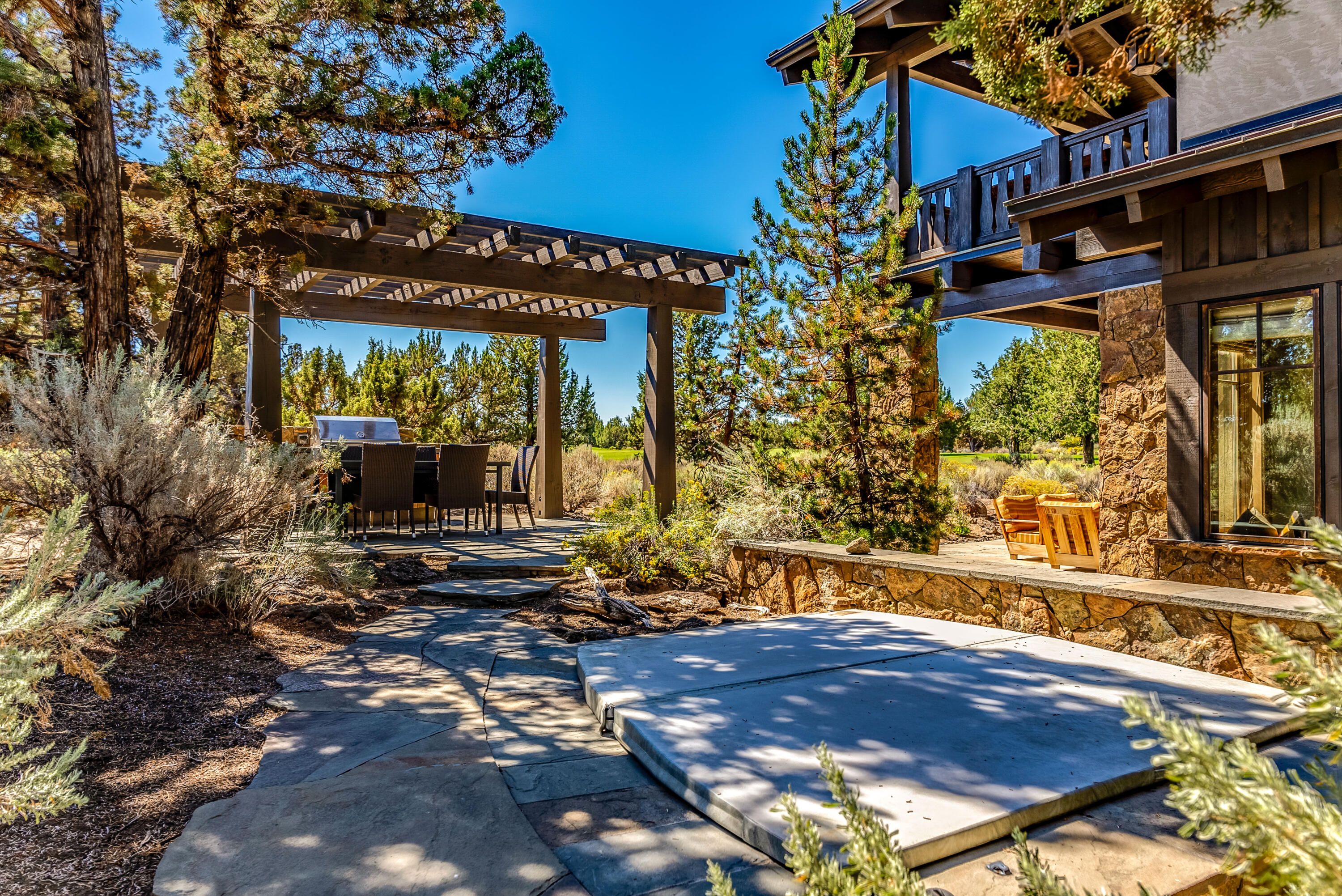 Pronghorn - Residential