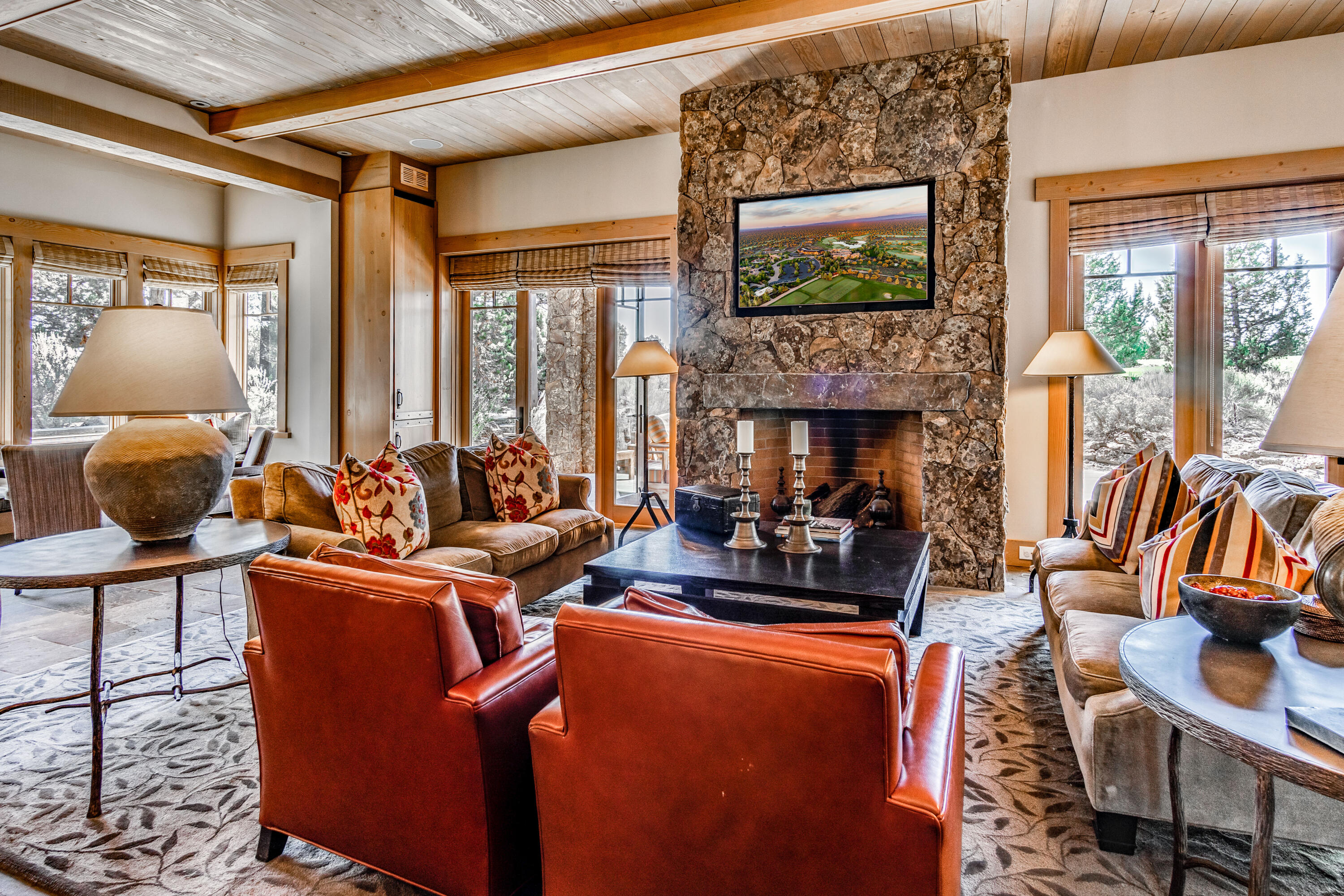 Pronghorn - Residential