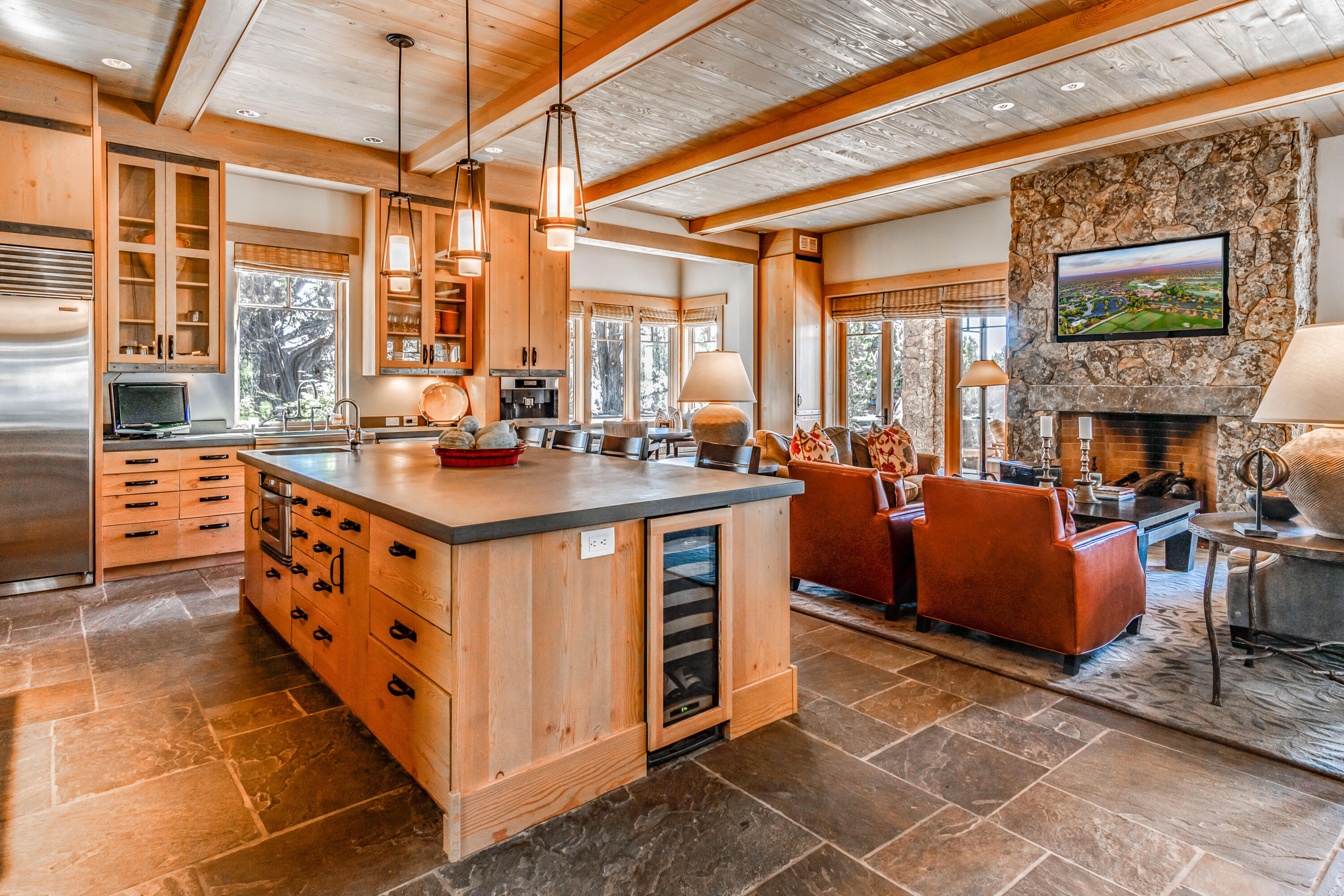 Pronghorn - Residential