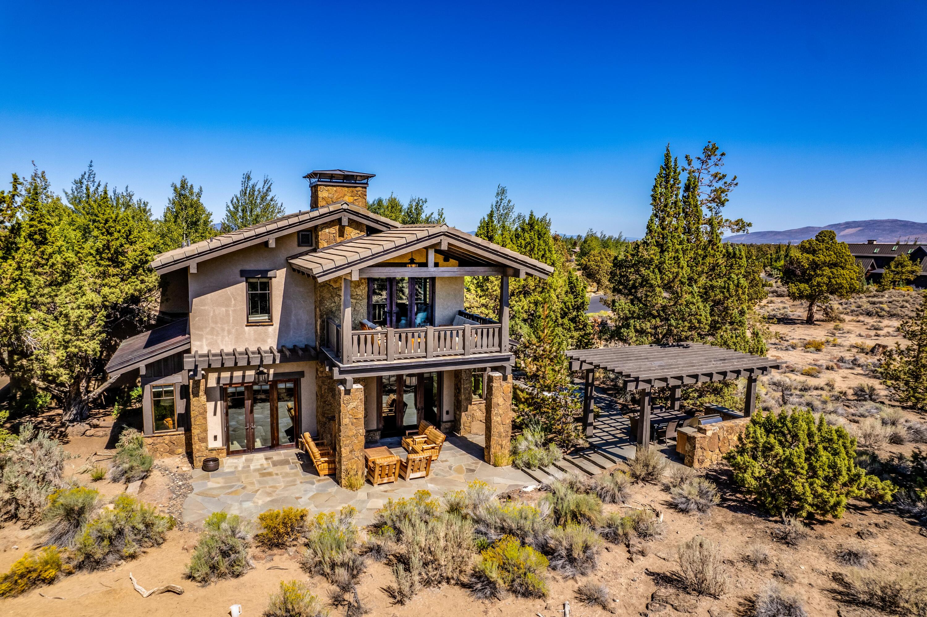 Pronghorn - Residential