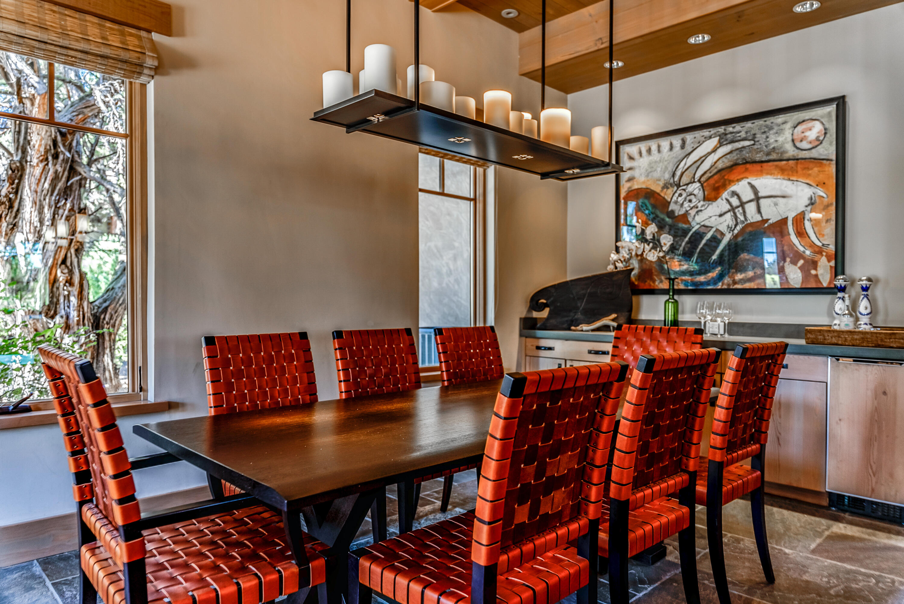 Pronghorn - Residential