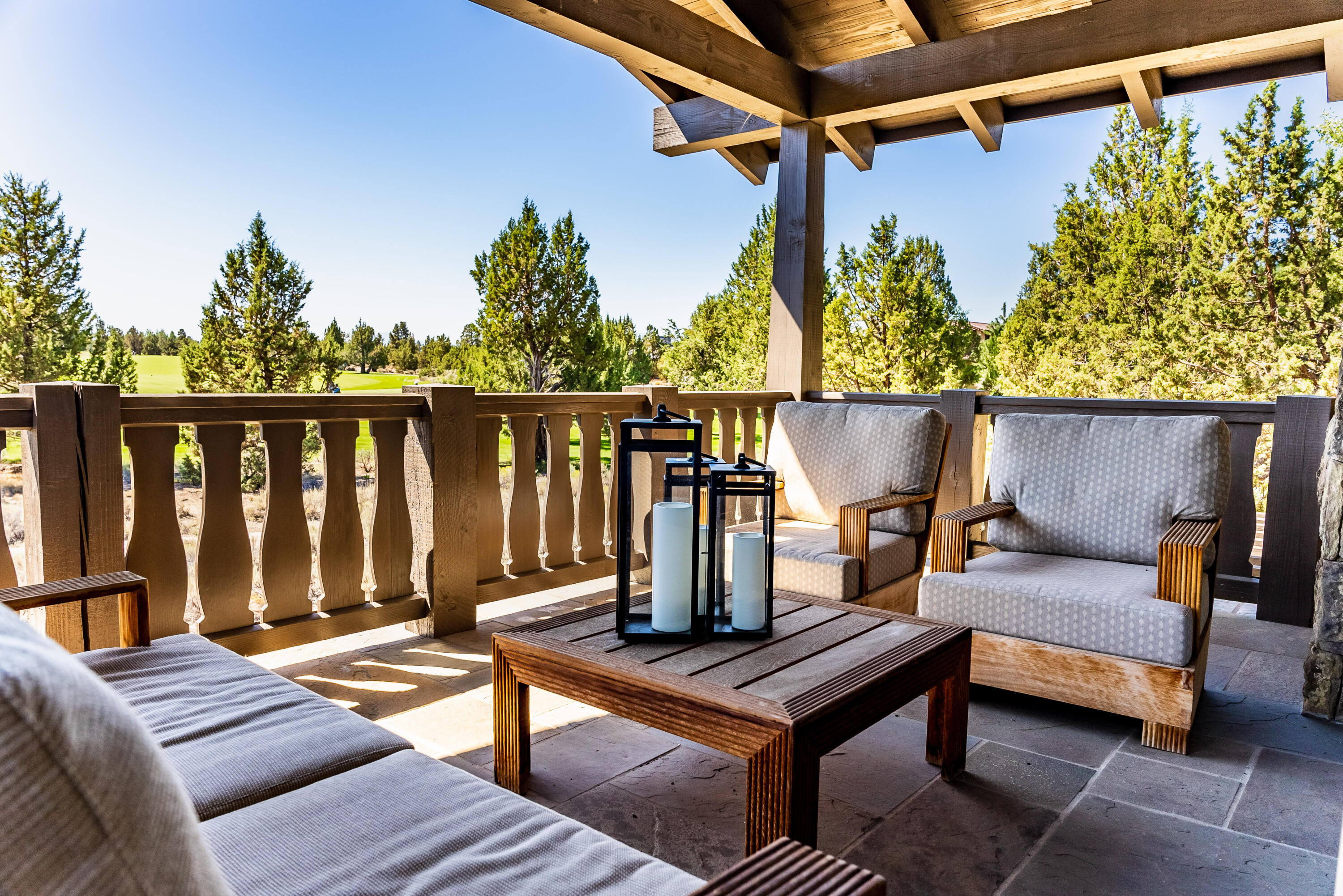 Pronghorn - Residential