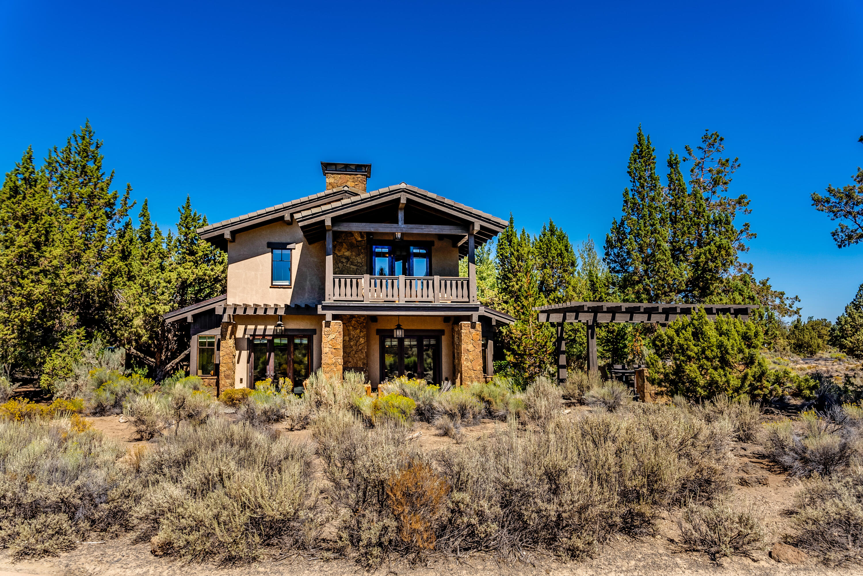 Pronghorn - Residential