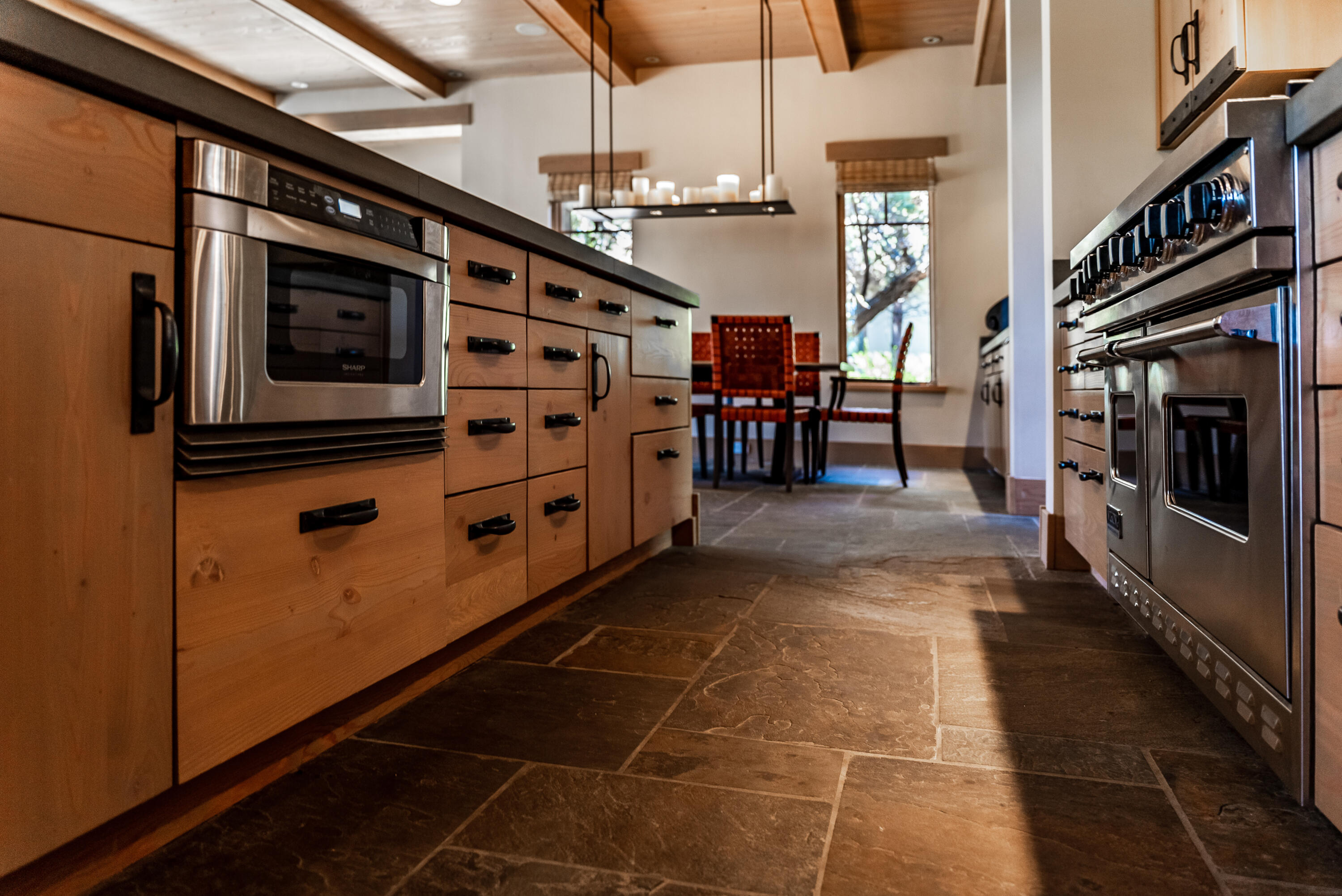 Pronghorn - Residential