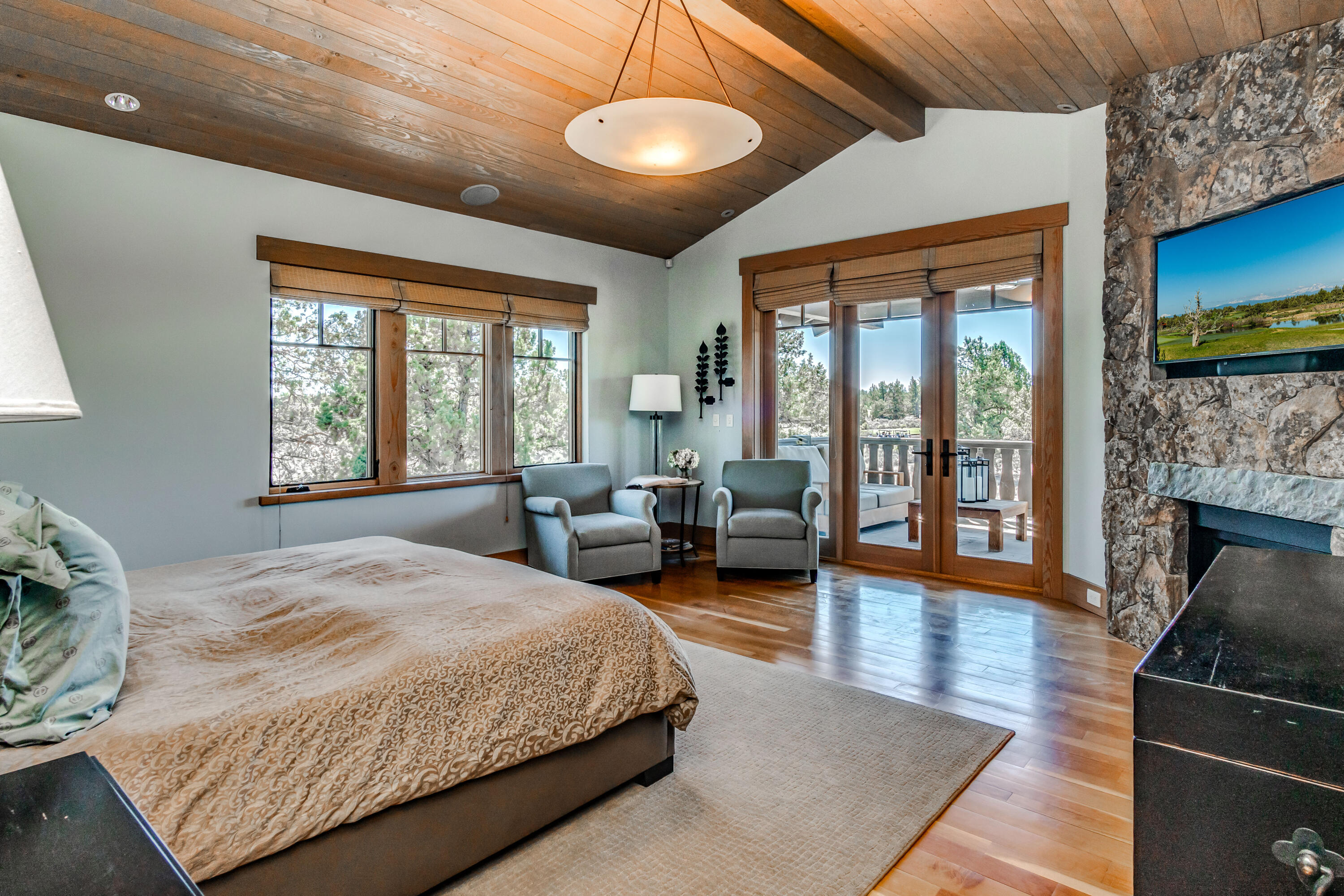 Pronghorn - Residential