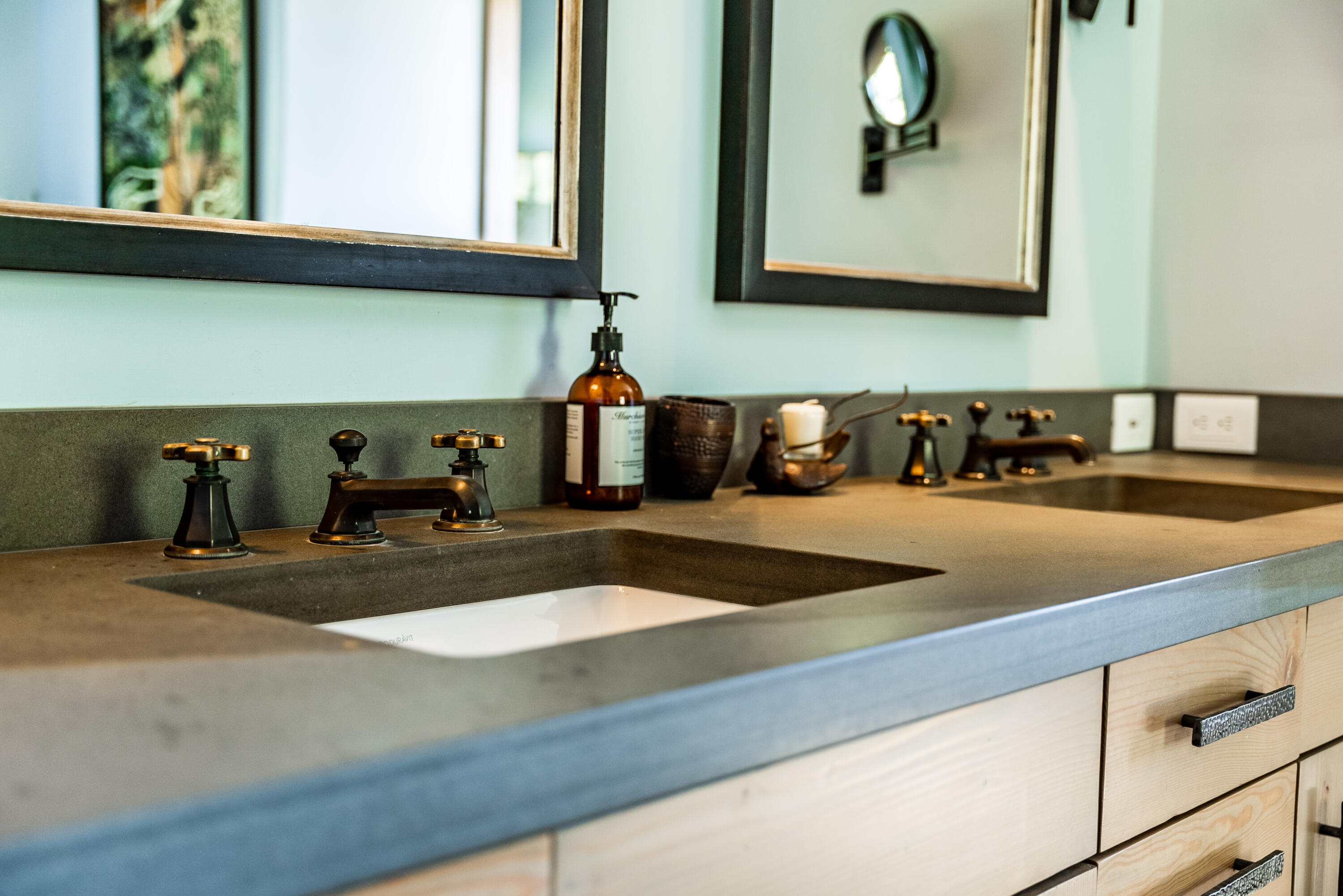 Pronghorn - Residential