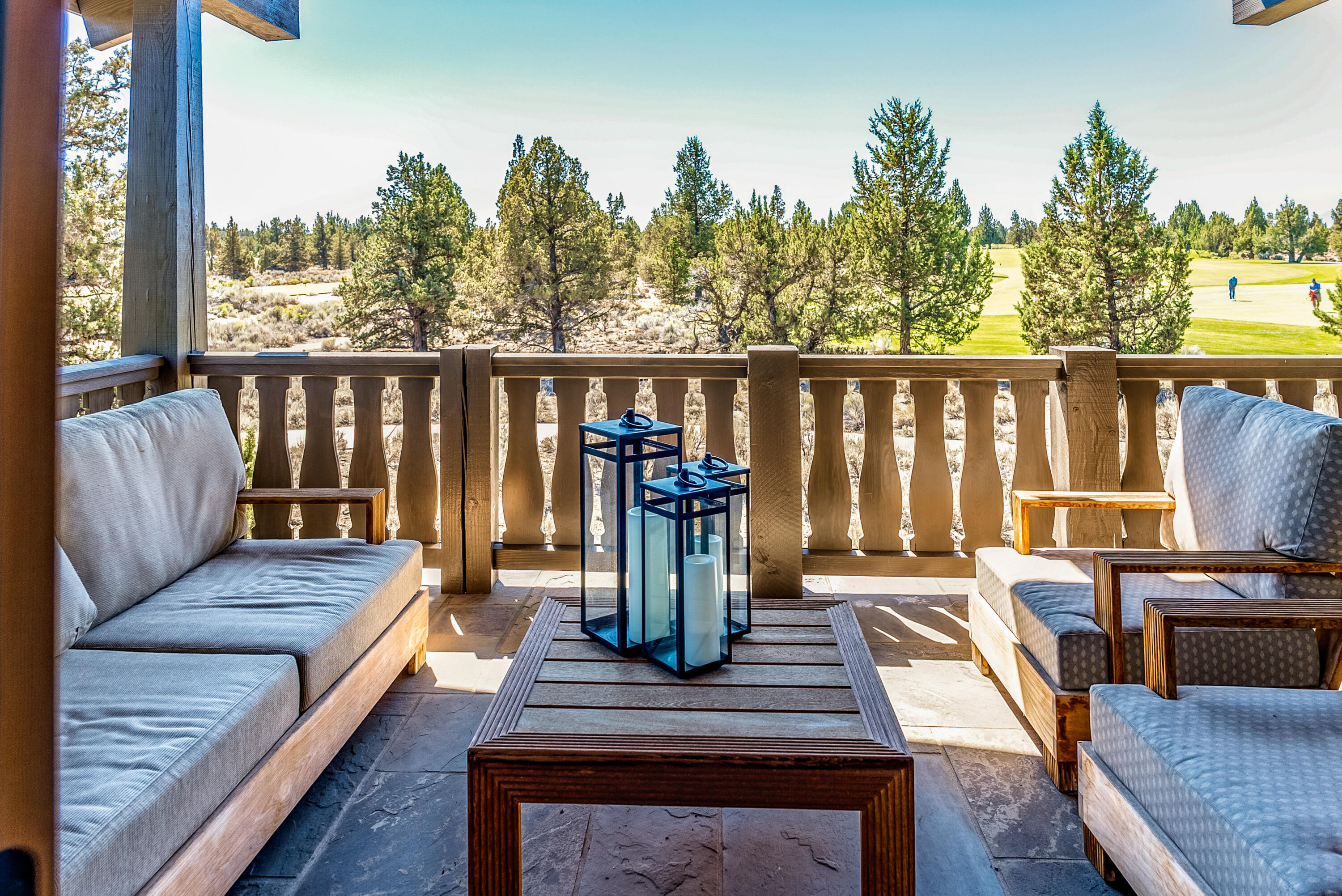 Pronghorn - Residential