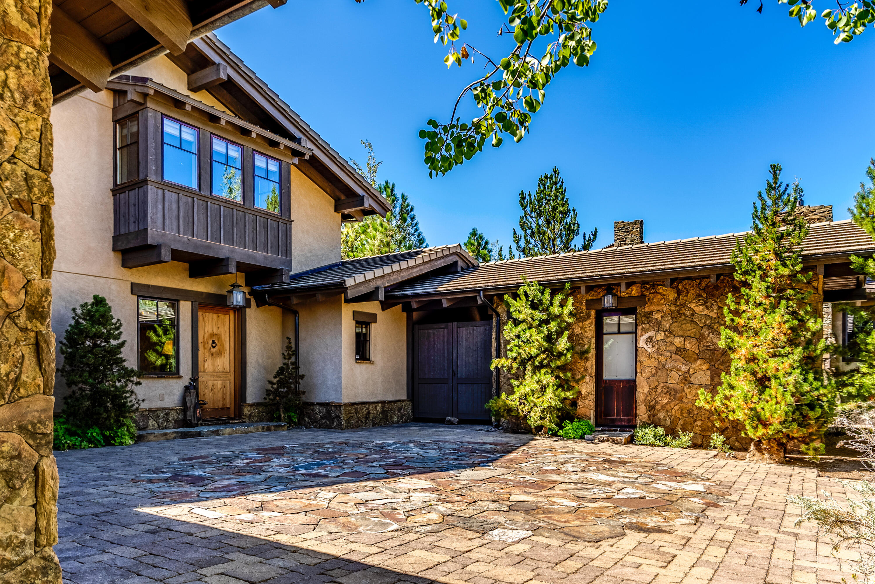 Pronghorn - Residential