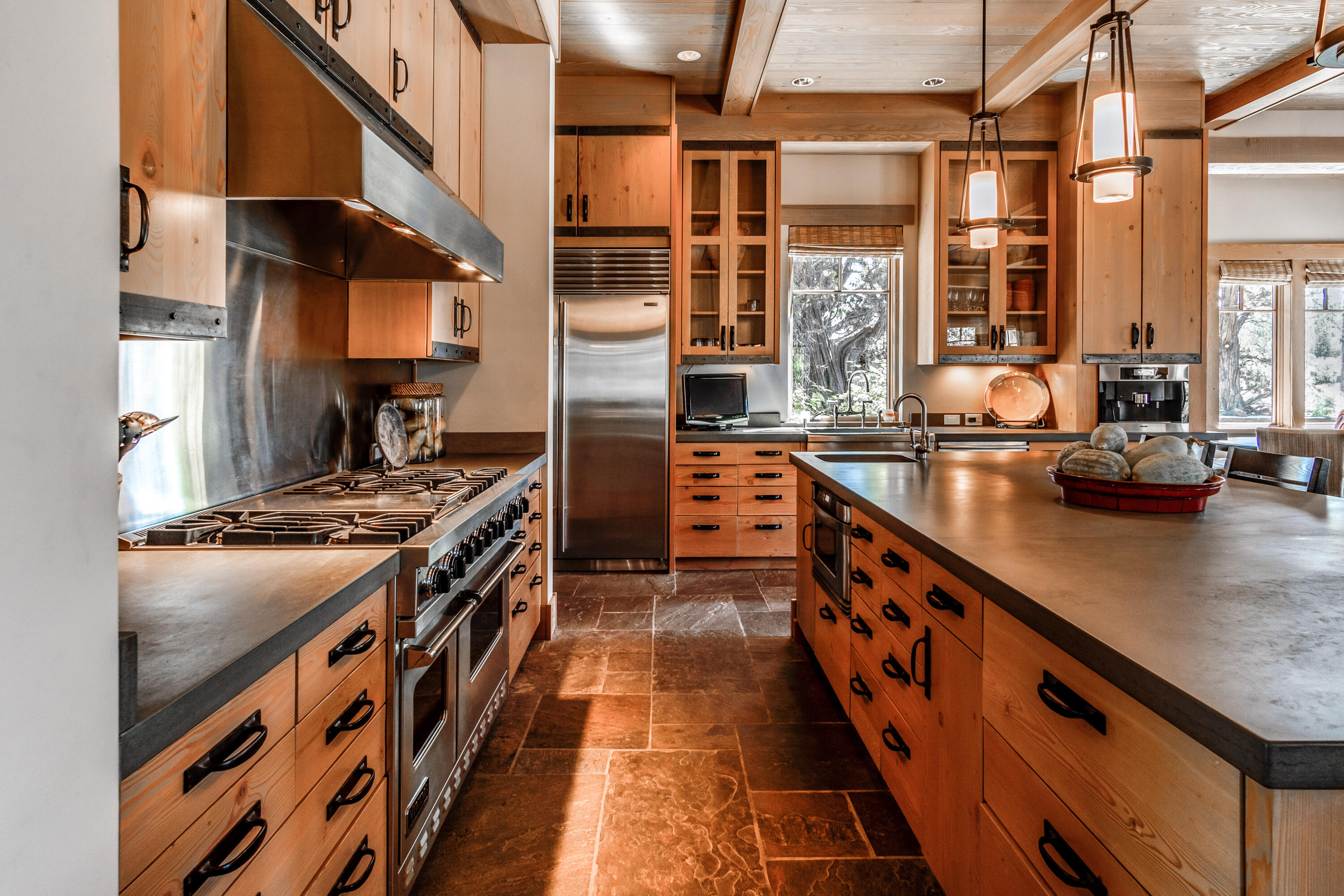 Pronghorn - Residential