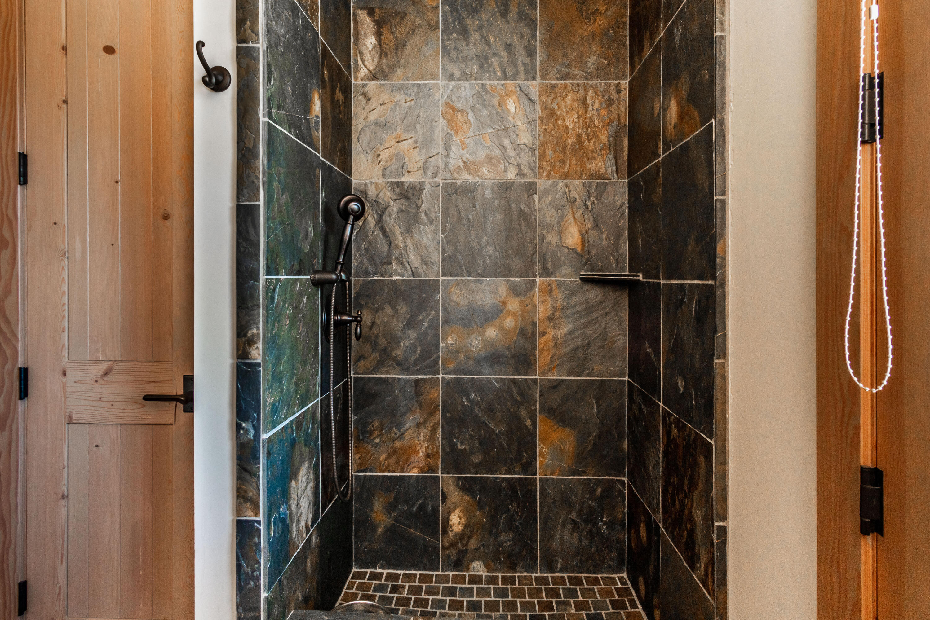 Pronghorn - Residential