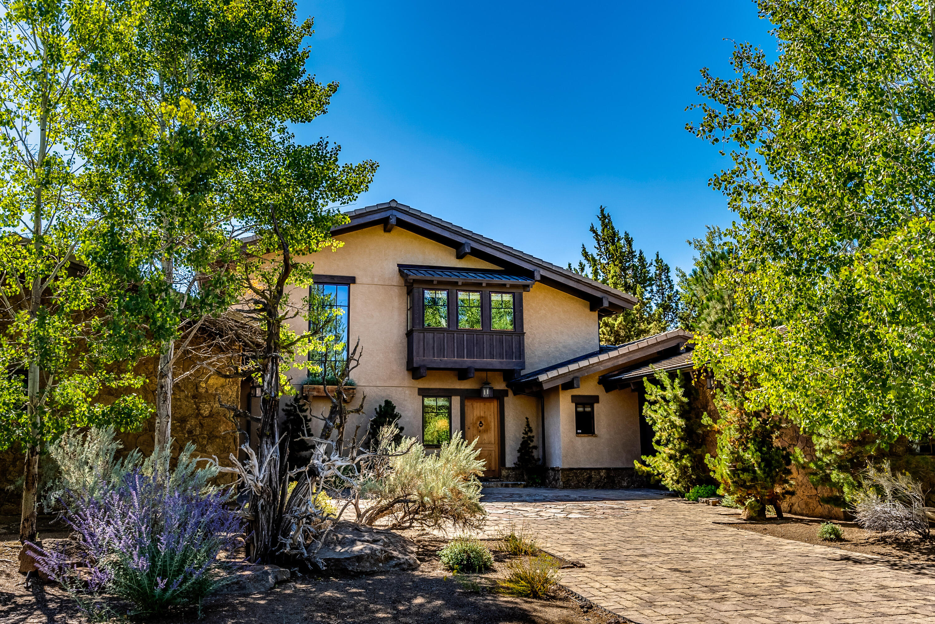 Pronghorn - Residential