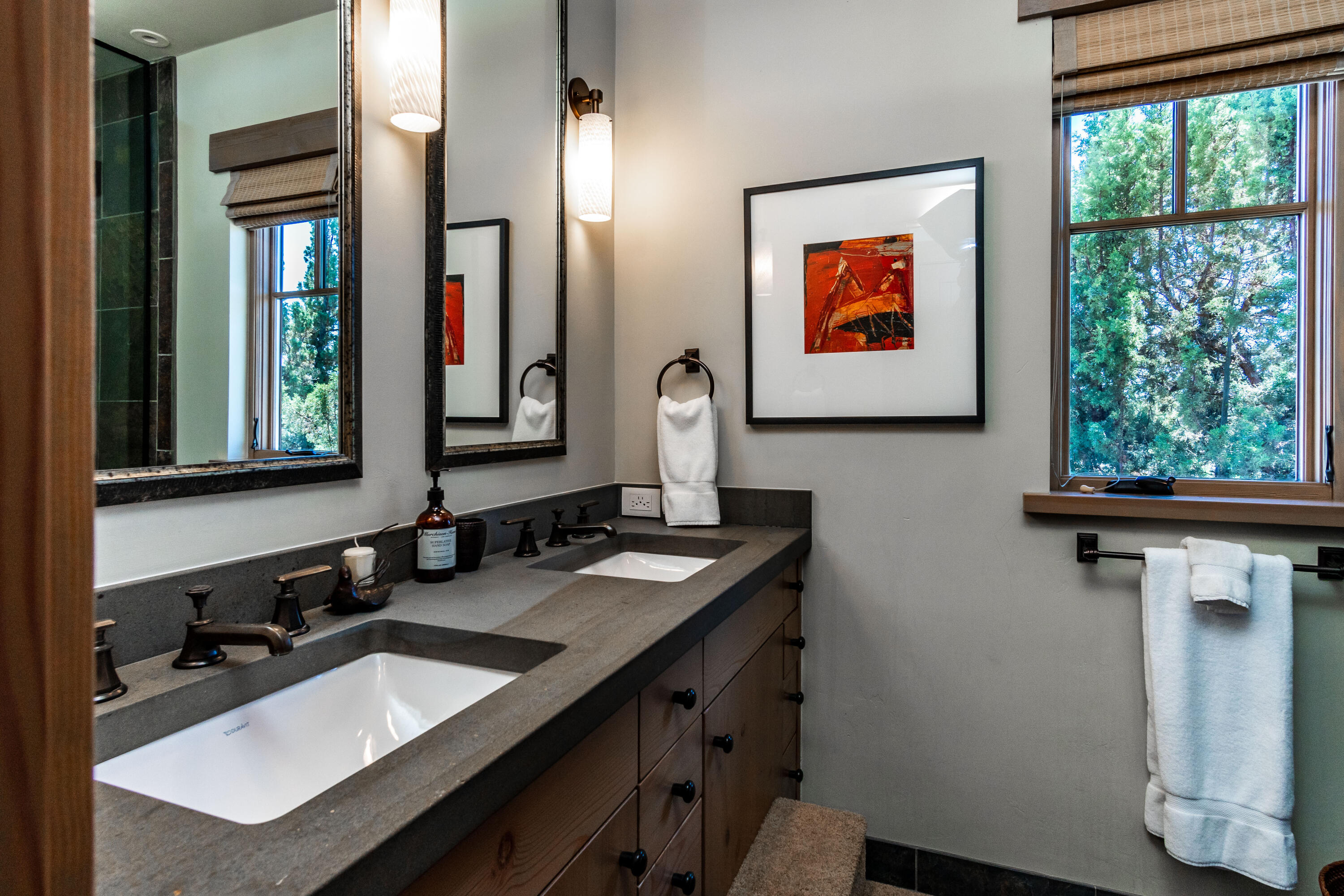 Pronghorn - Residential