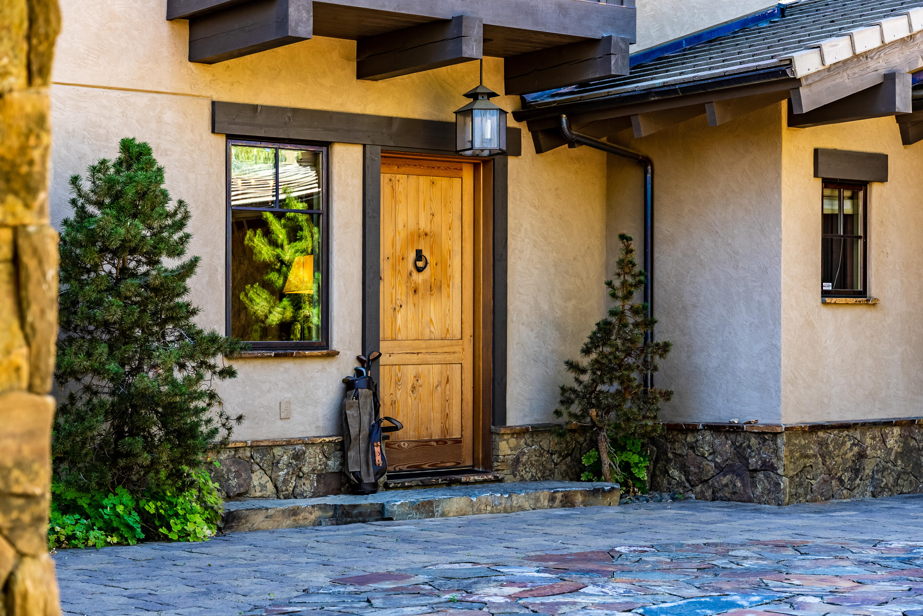 Pronghorn - Residential