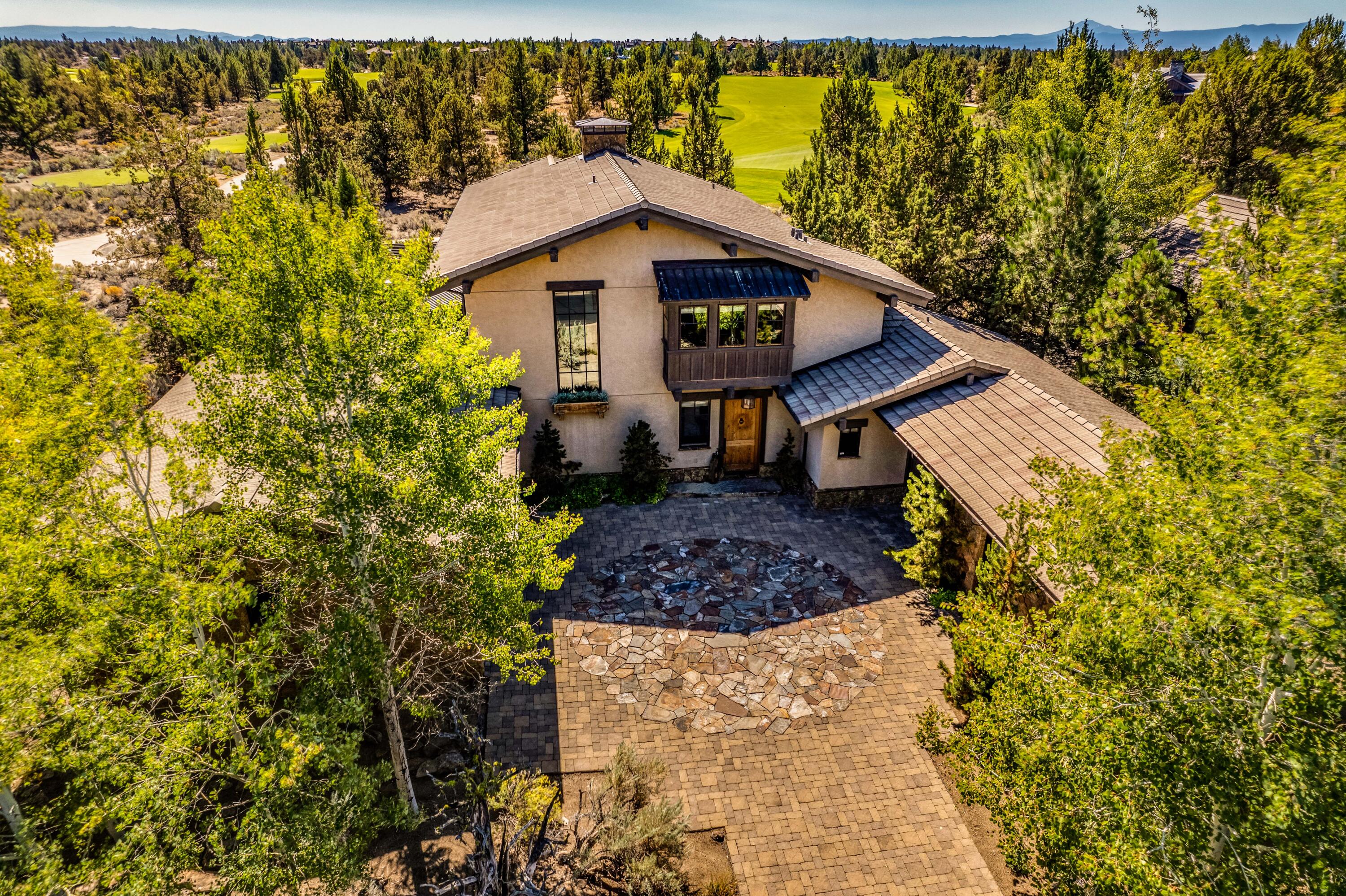 Pronghorn - Residential