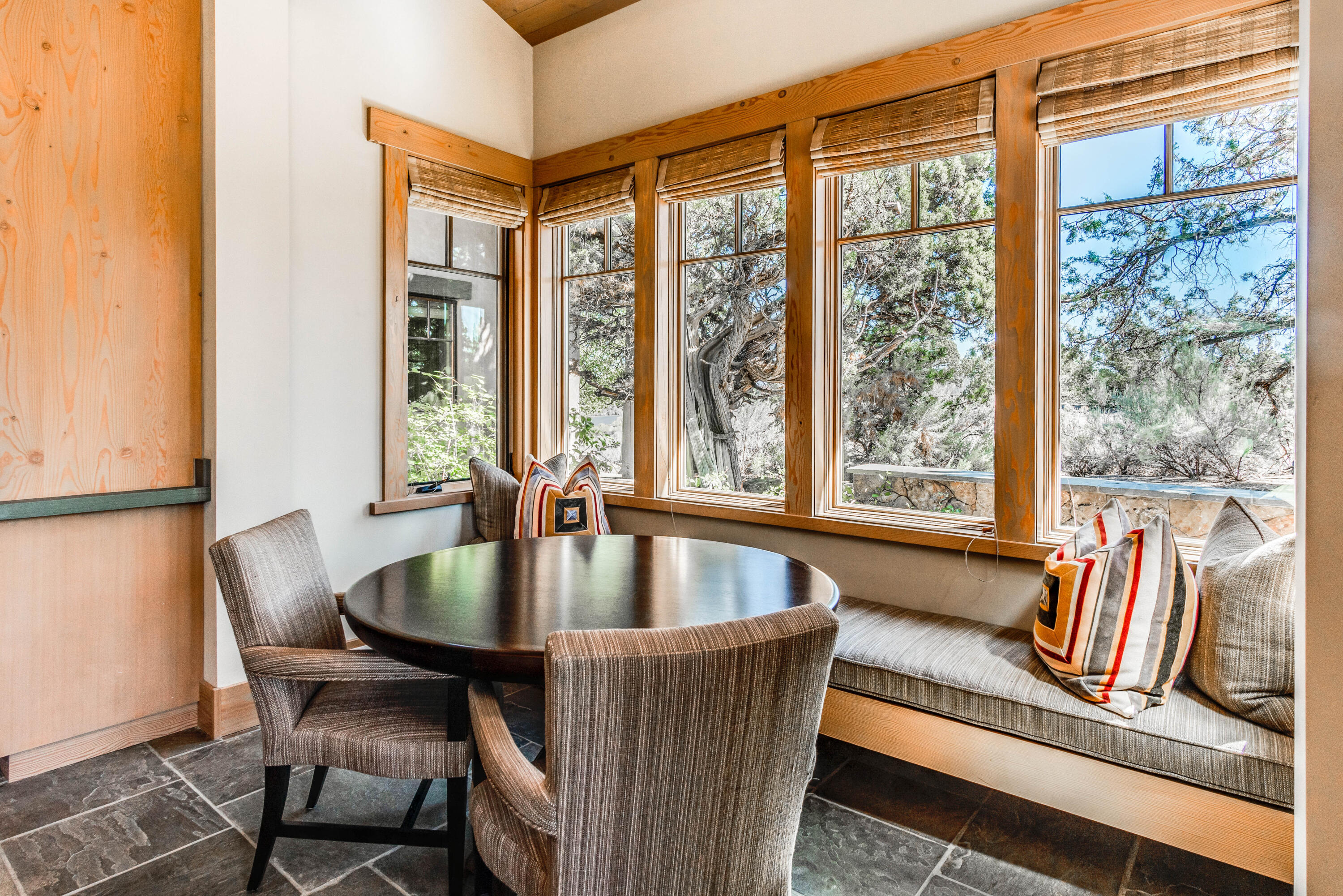 Pronghorn - Residential