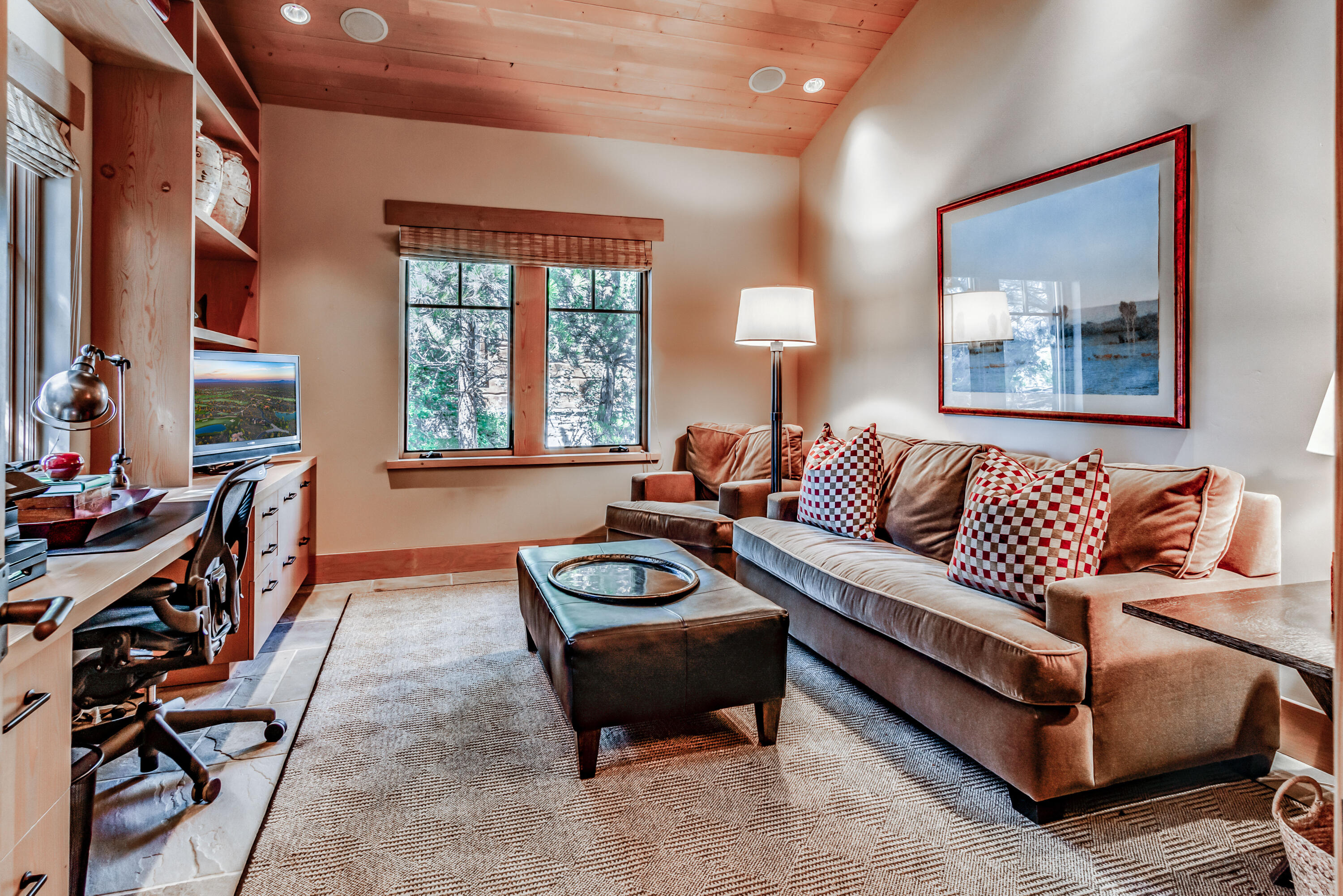 Pronghorn - Residential