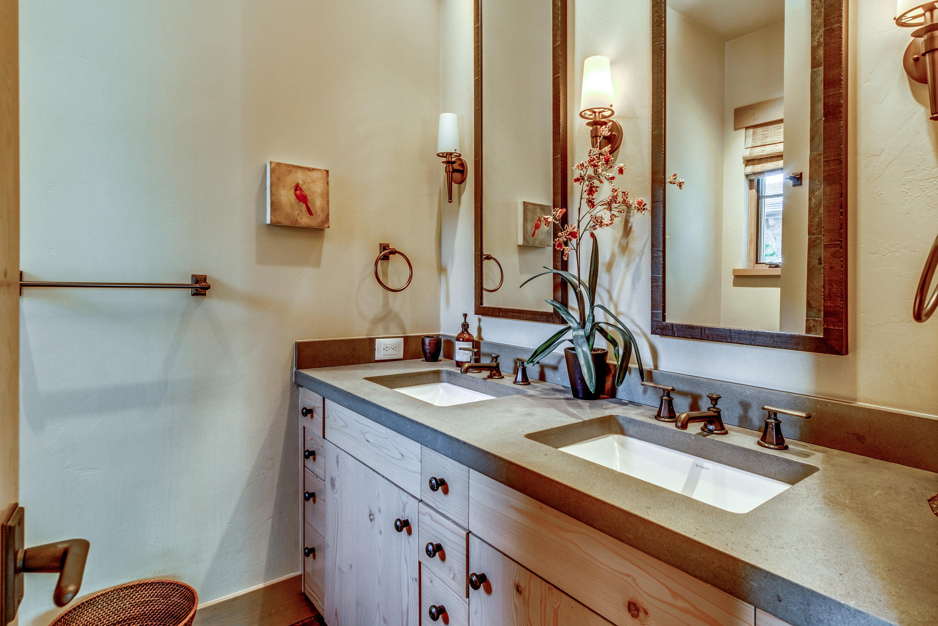 Pronghorn - Residential