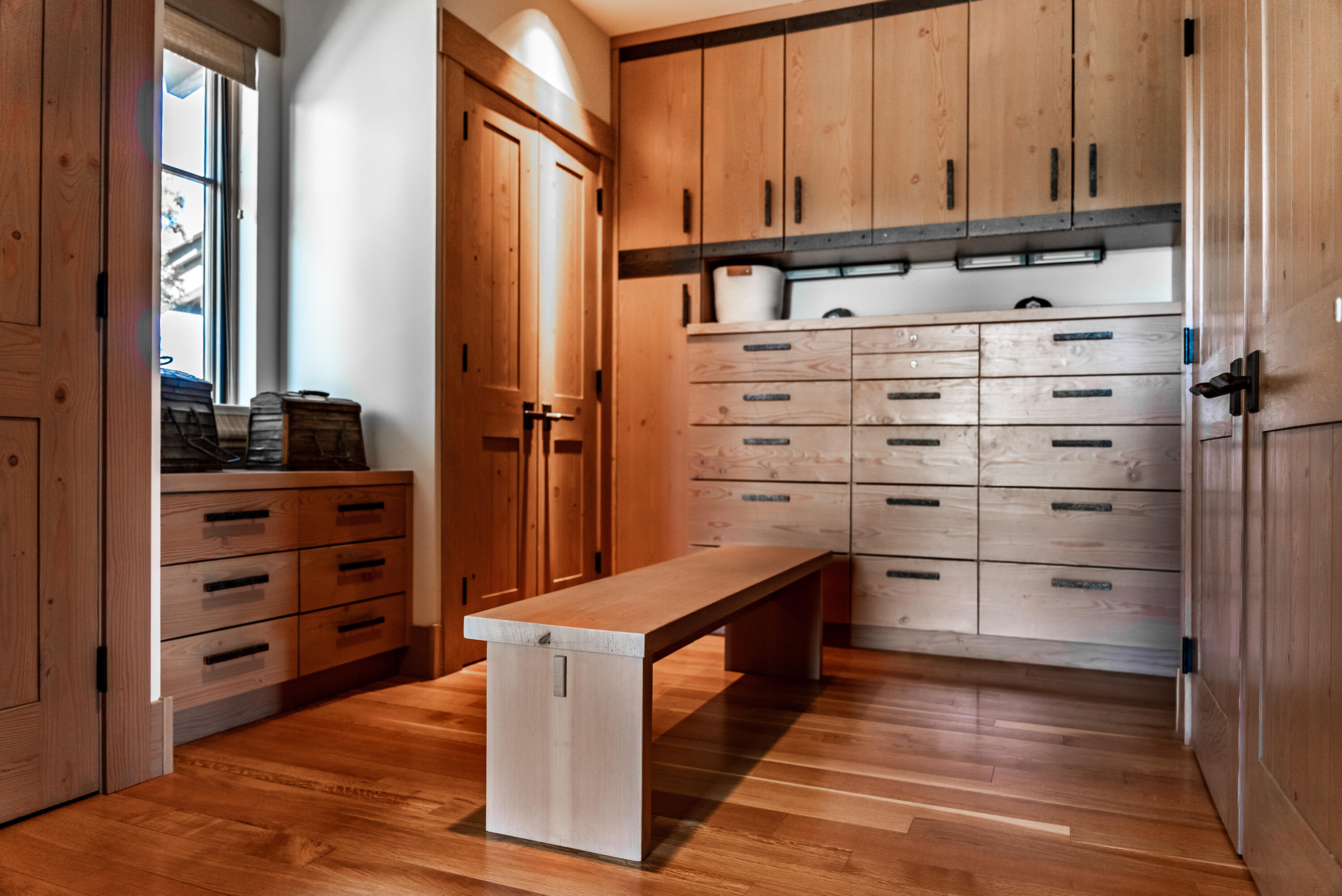 Pronghorn - Residential