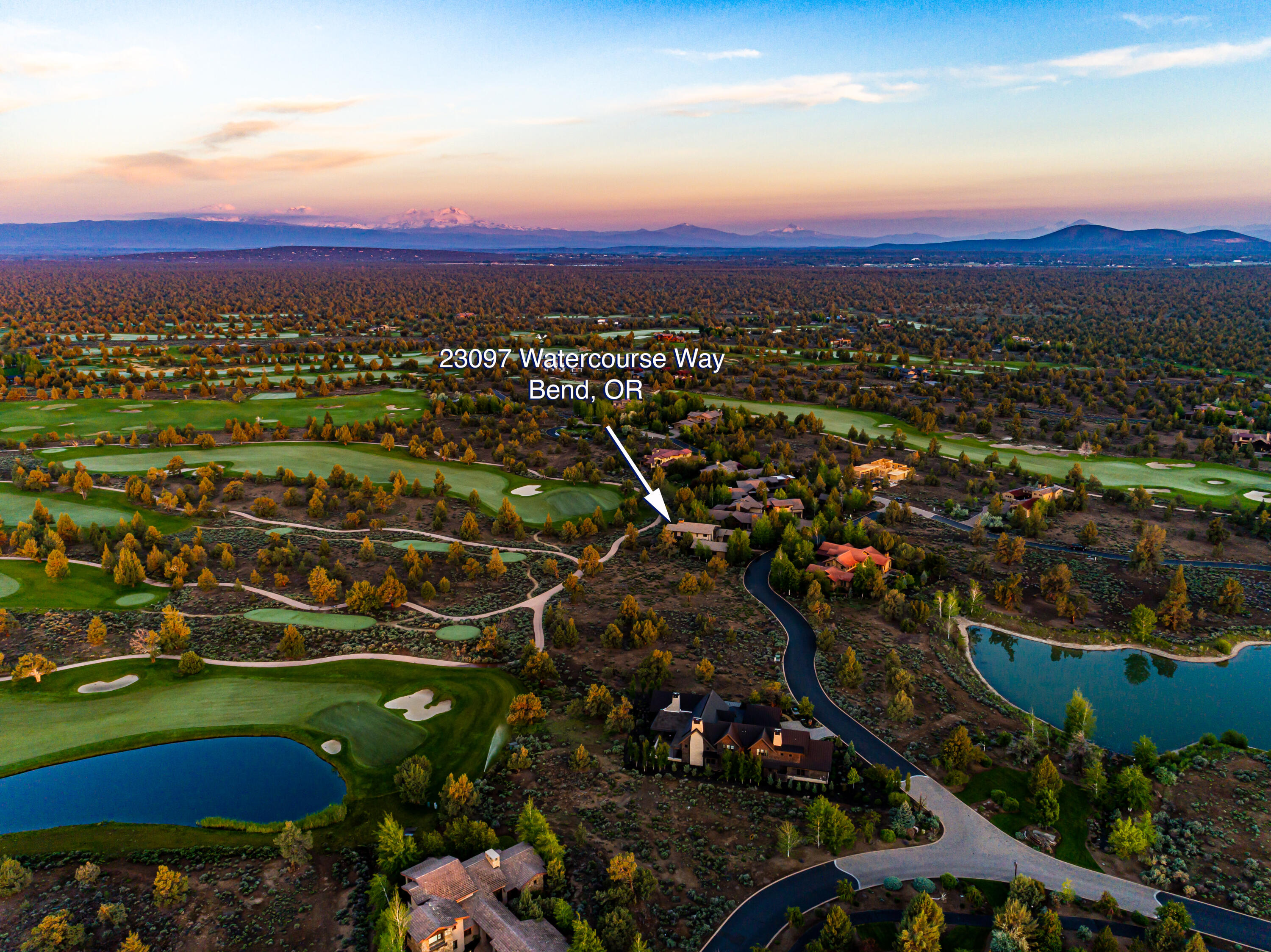 Pronghorn - Residential