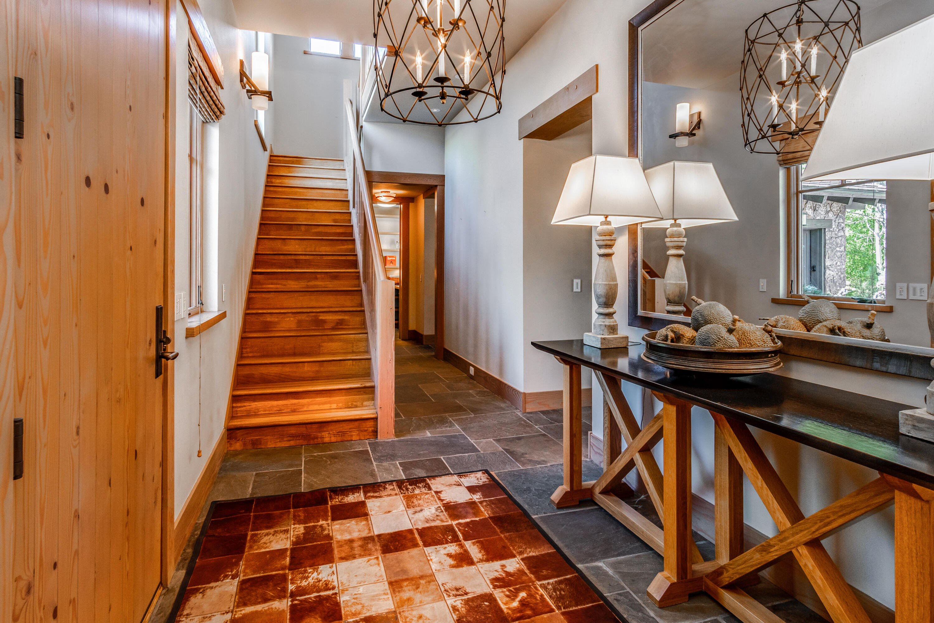 Pronghorn - Residential