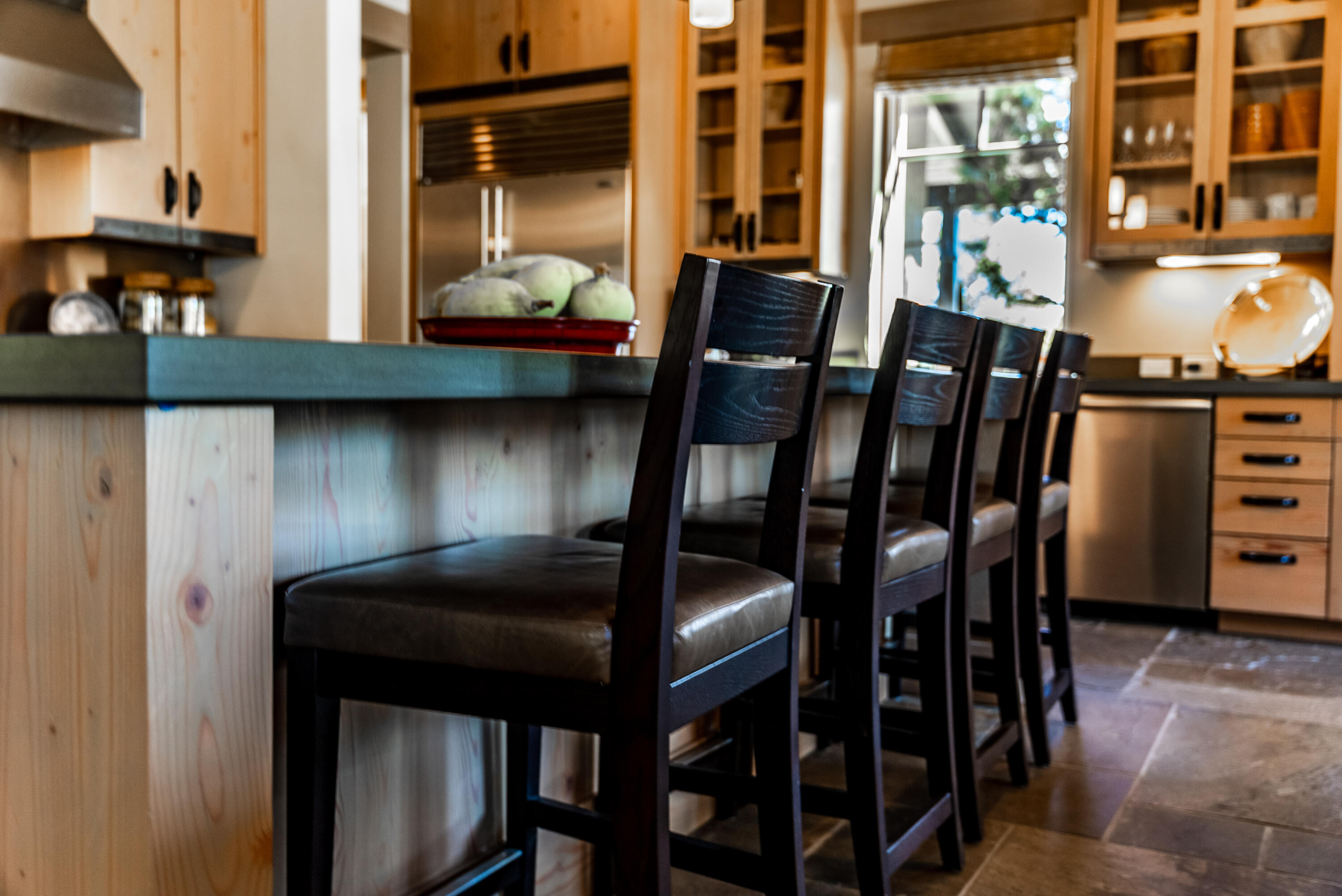 Pronghorn - Residential