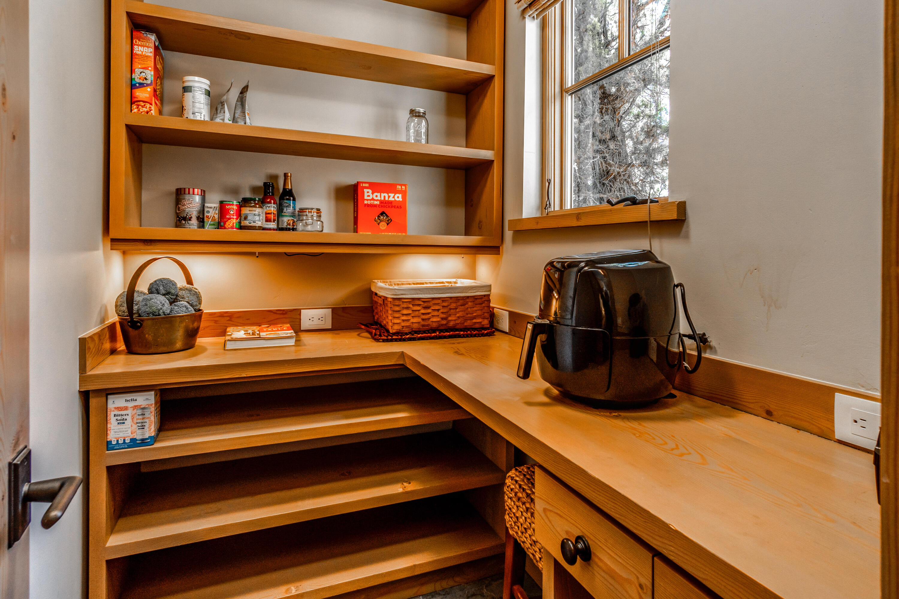 Pronghorn - Residential