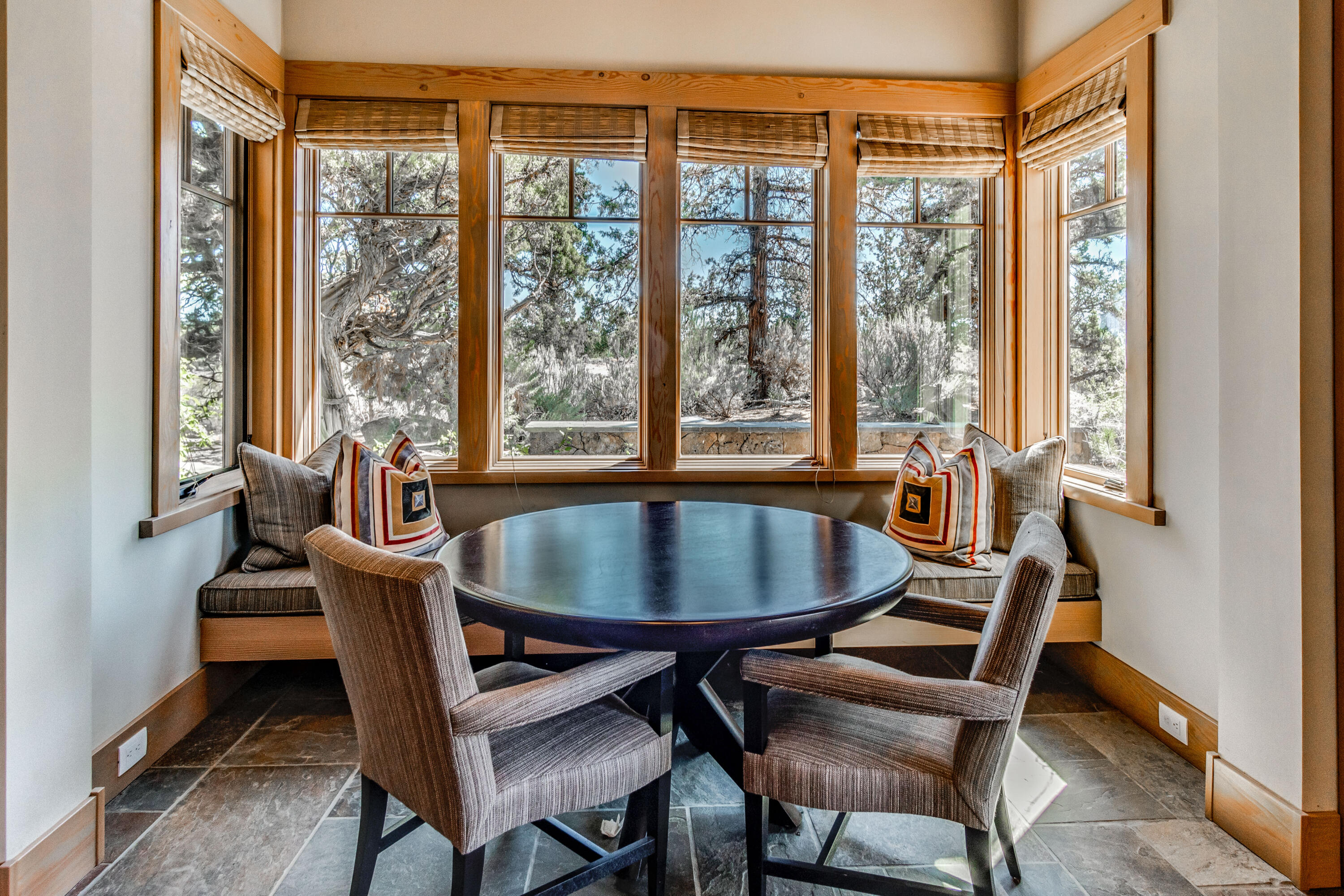 Pronghorn - Residential