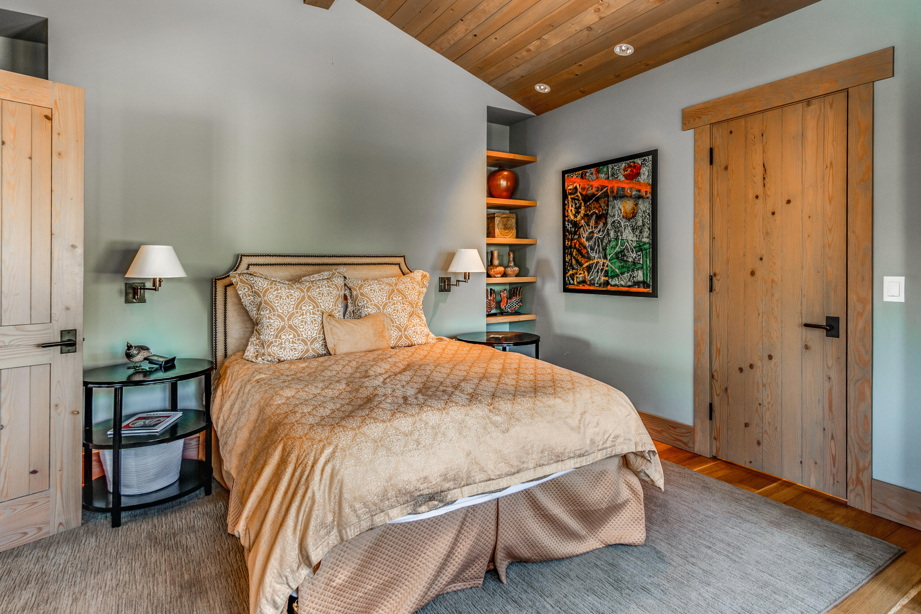 Pronghorn - Residential