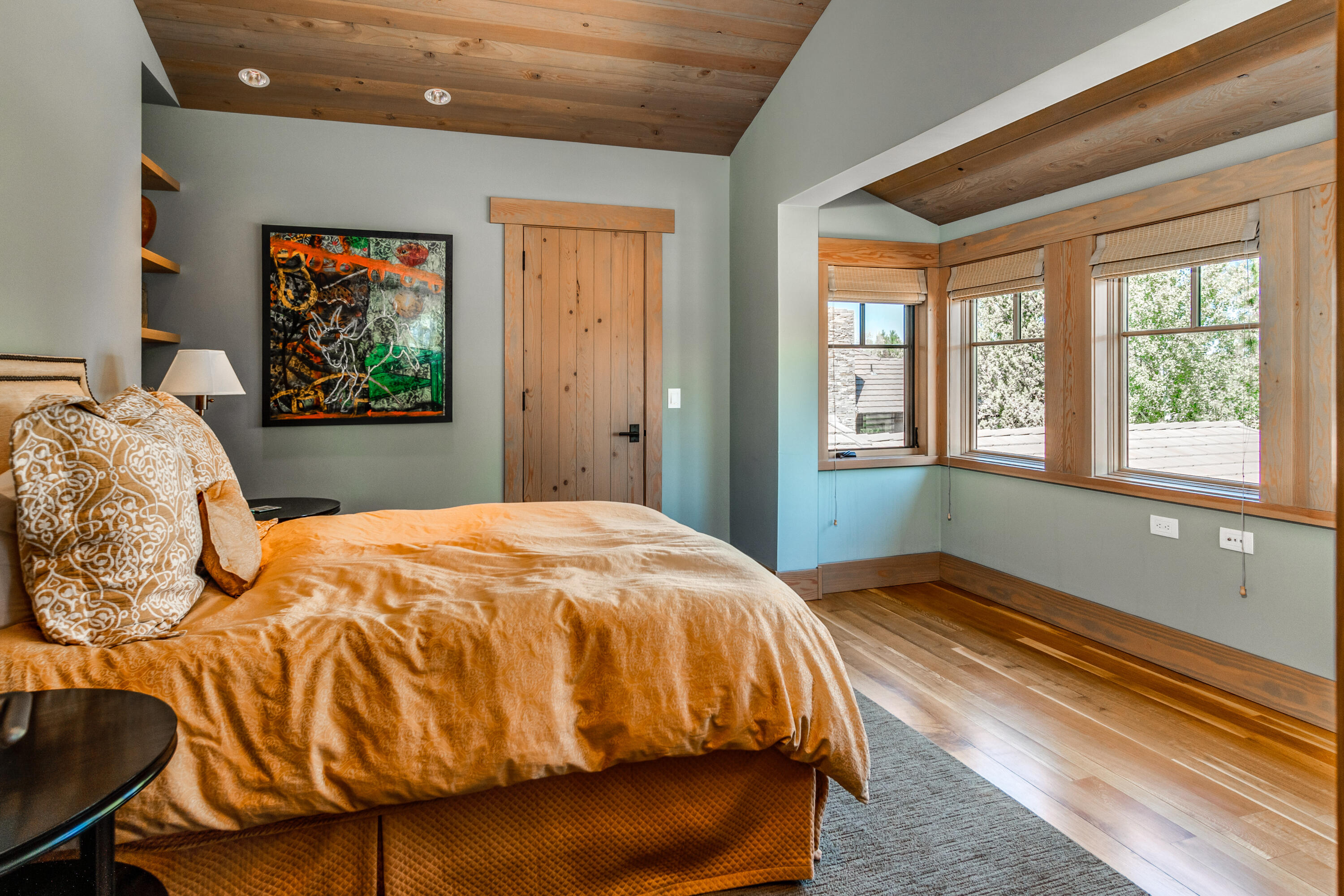 Pronghorn - Residential