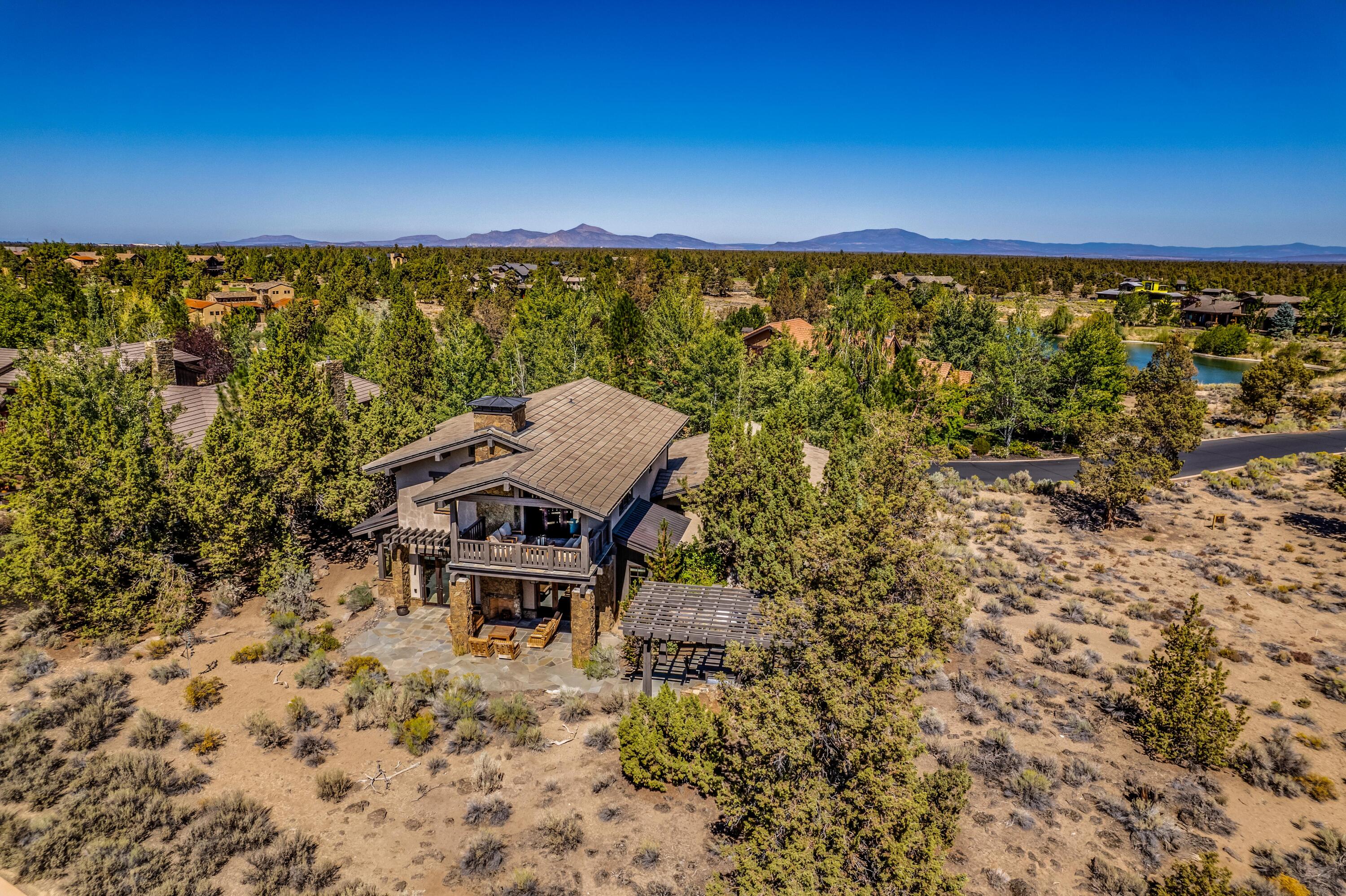 Pronghorn - Residential