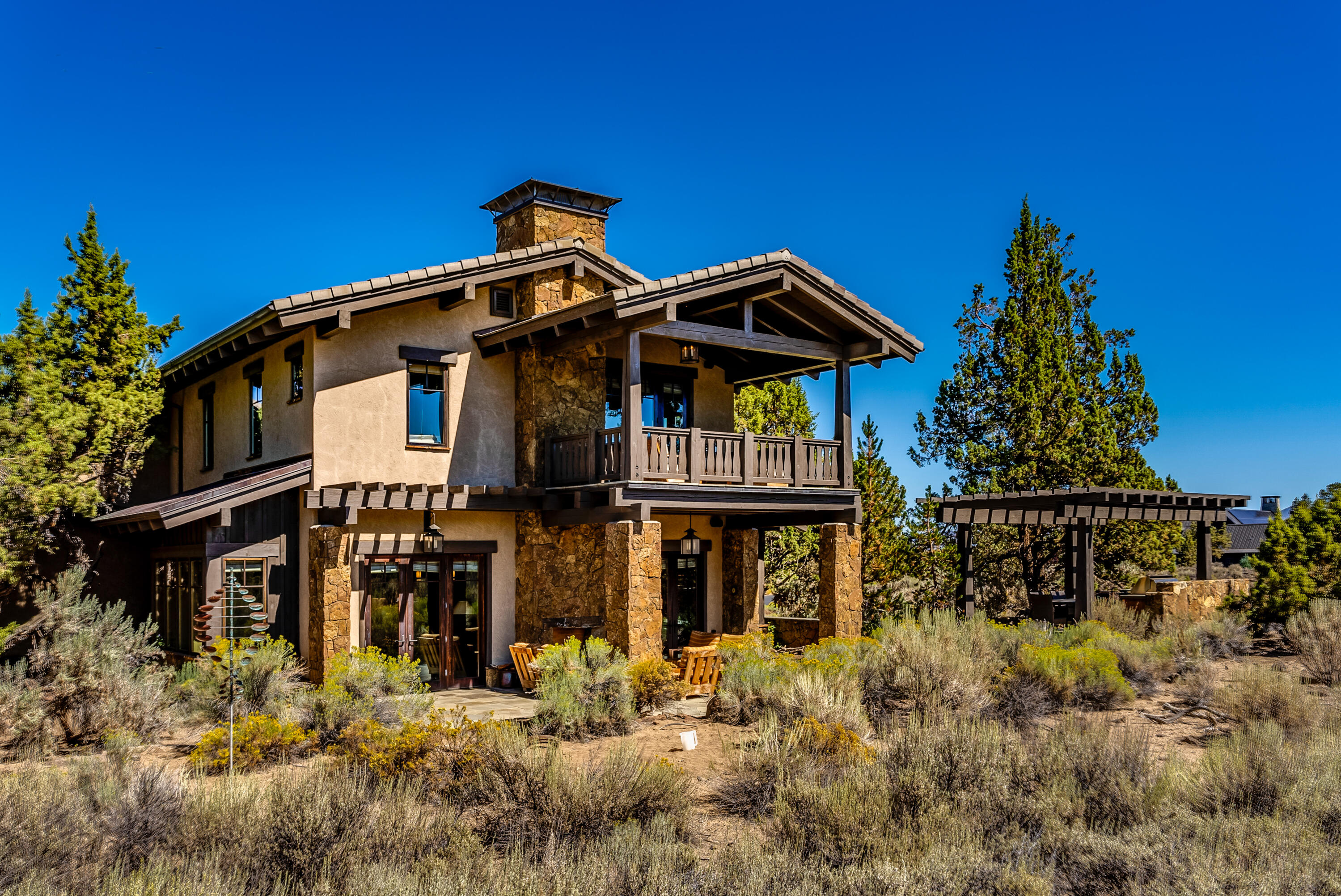 Pronghorn - Residential