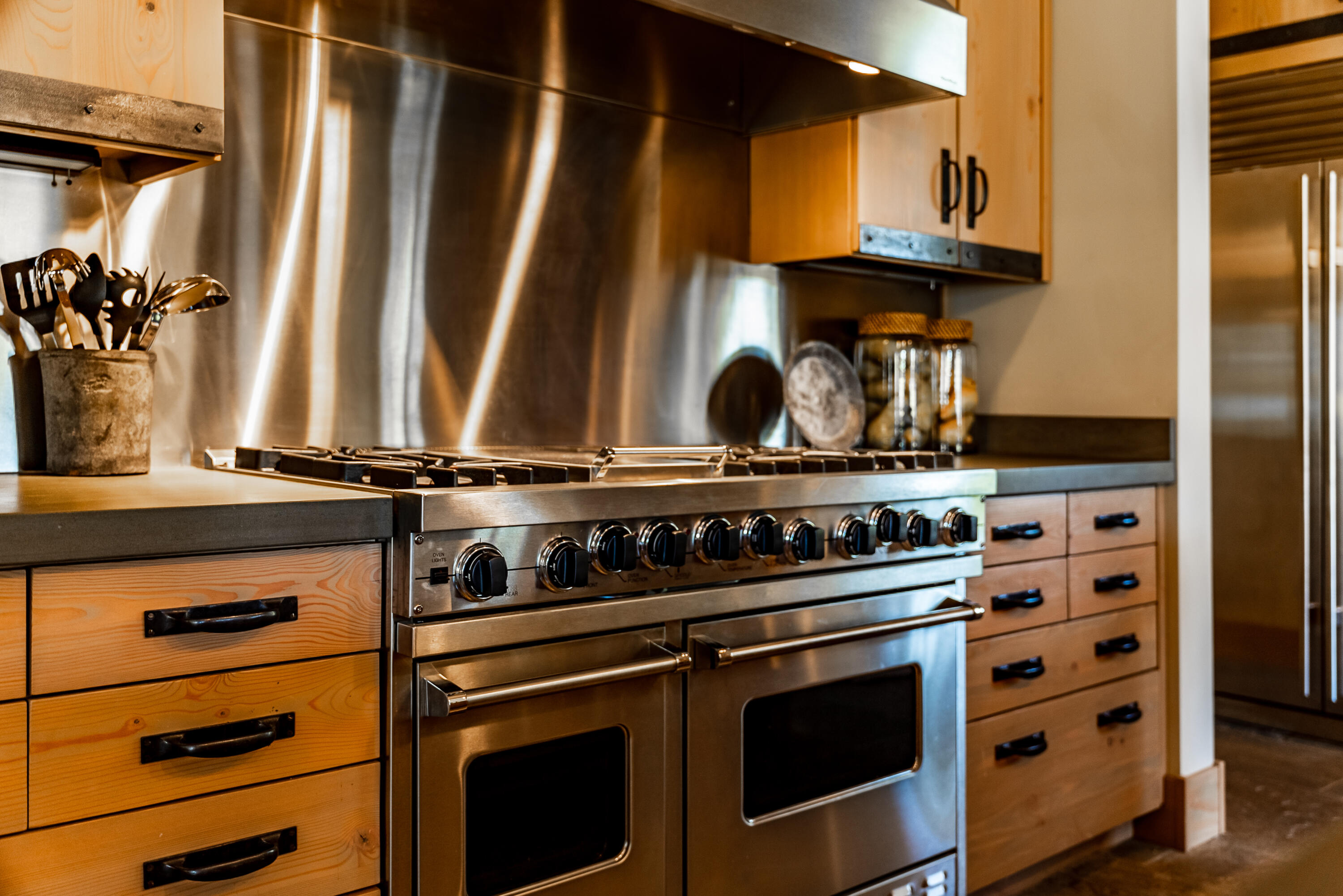 Pronghorn - Residential