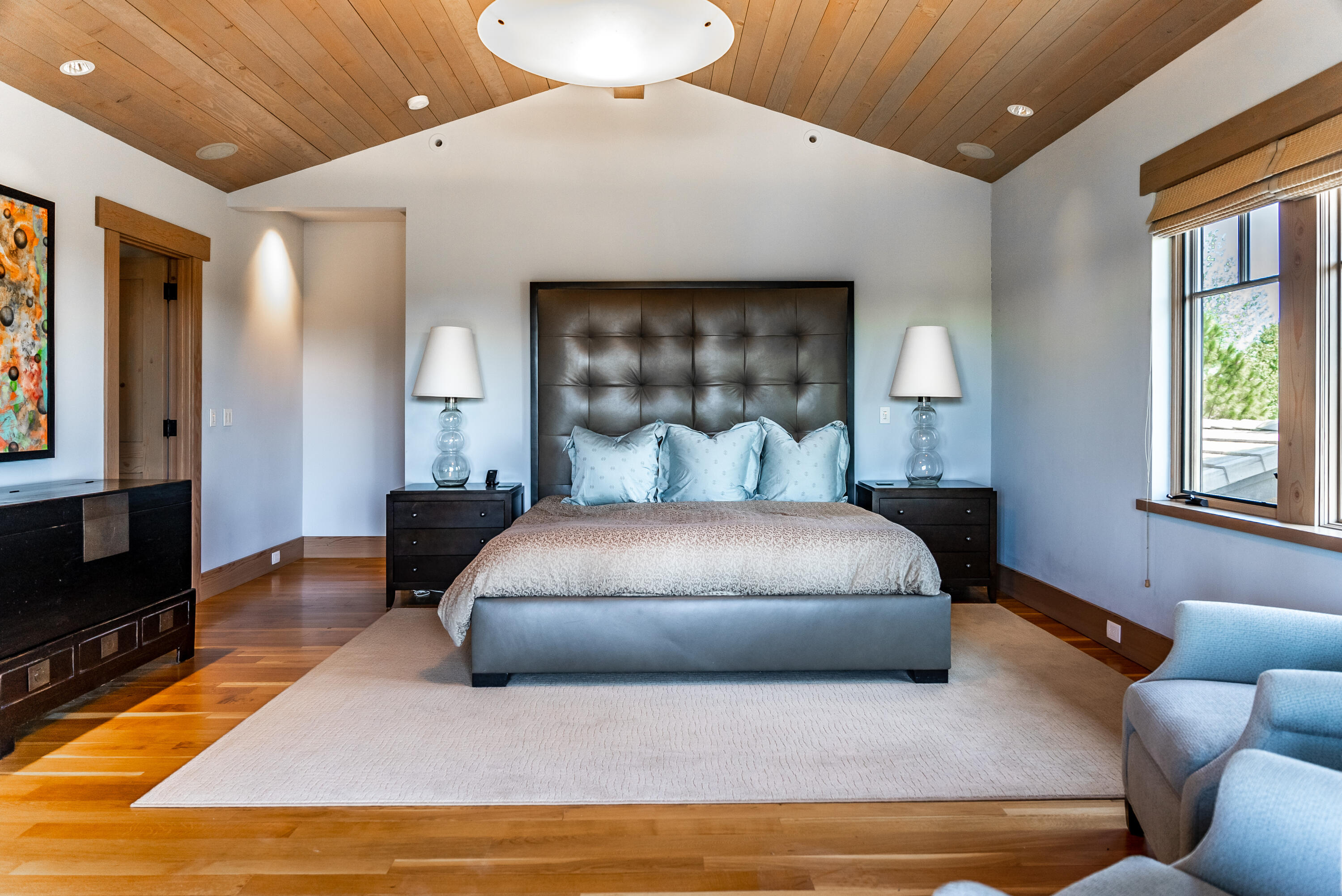 Pronghorn - Residential