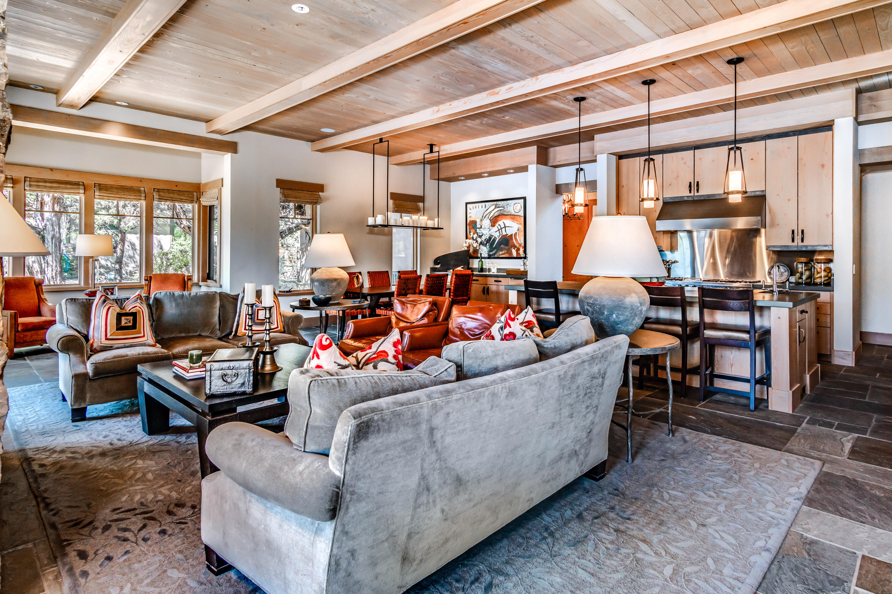 Pronghorn - Residential