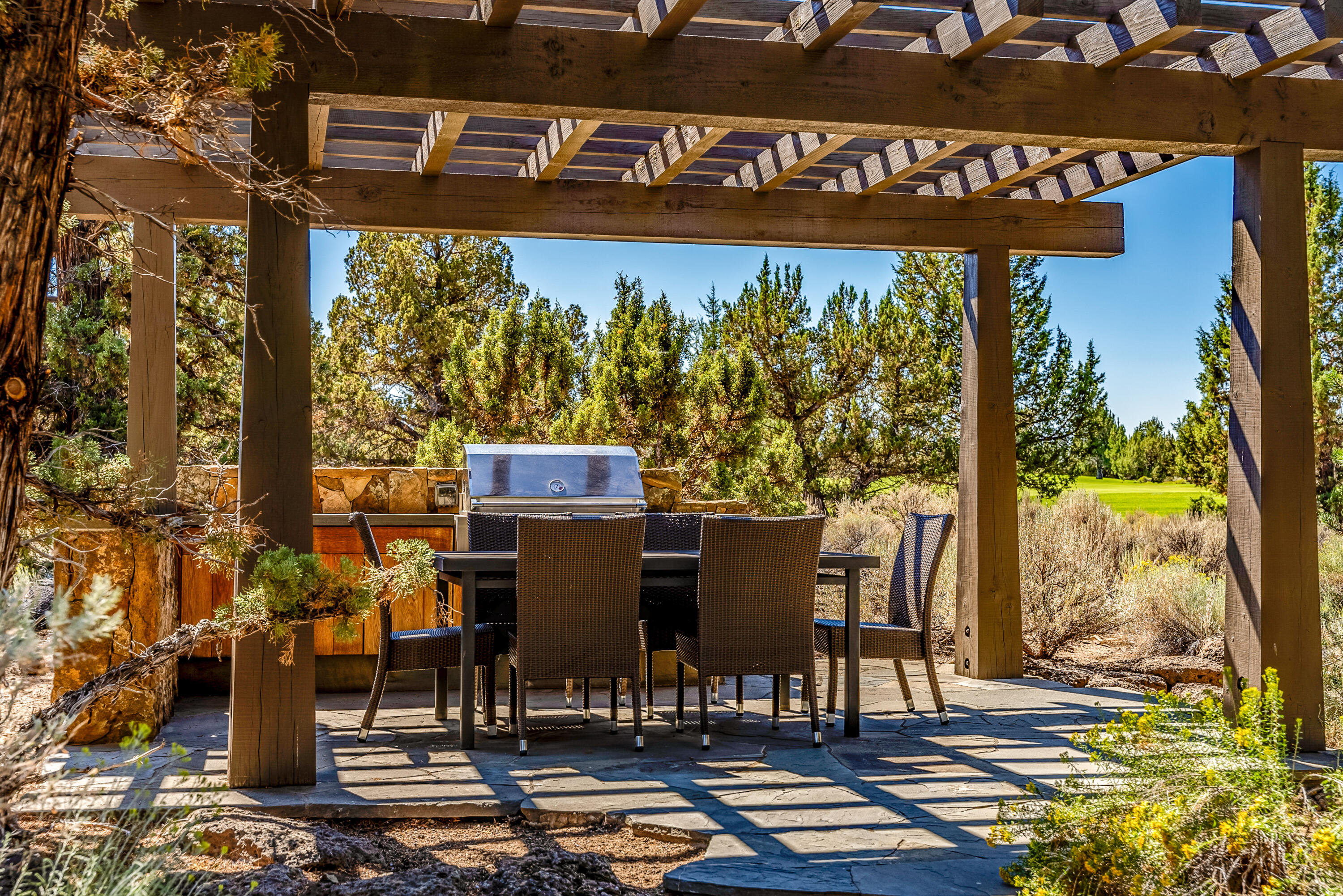 Pronghorn - Residential