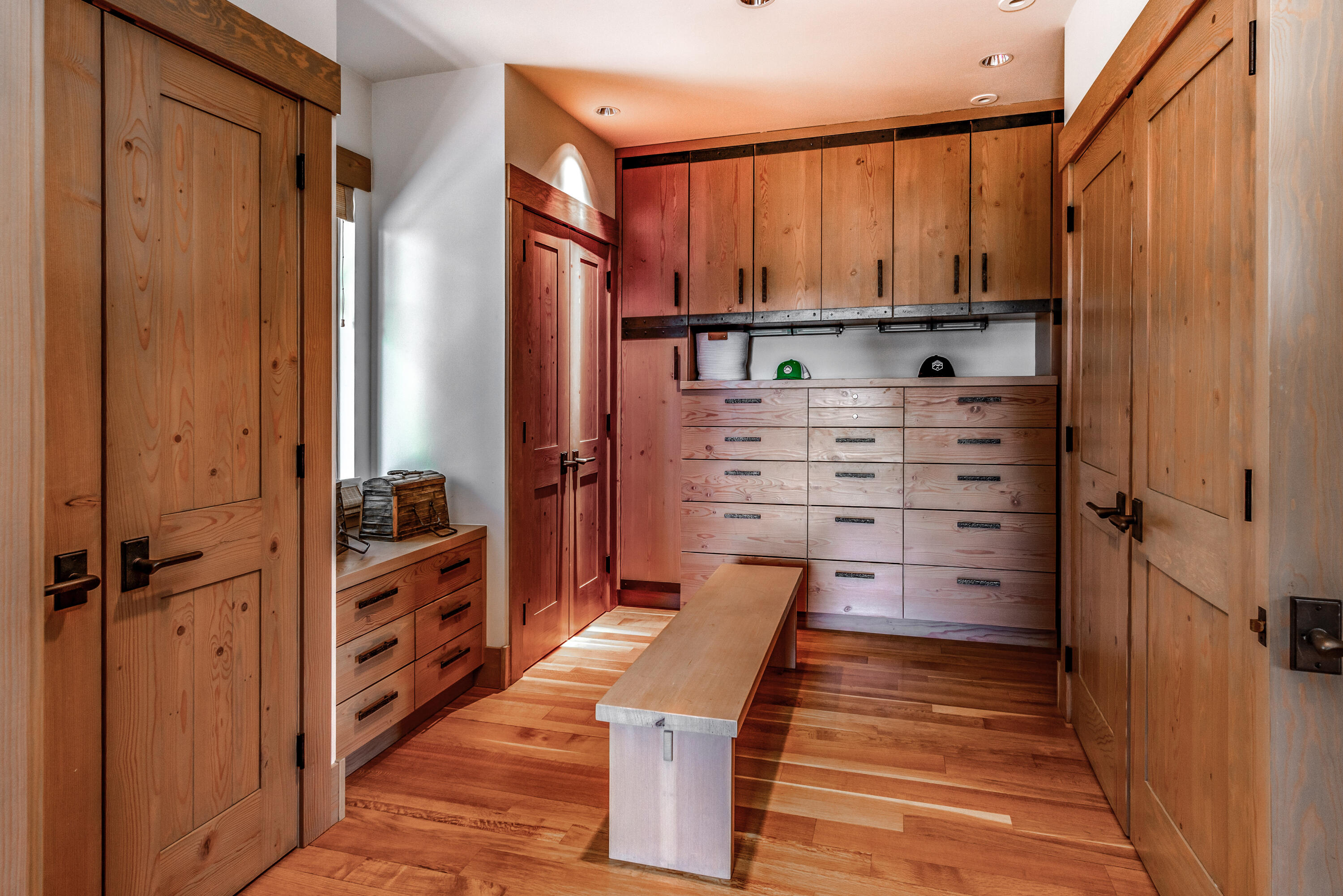 Pronghorn - Residential