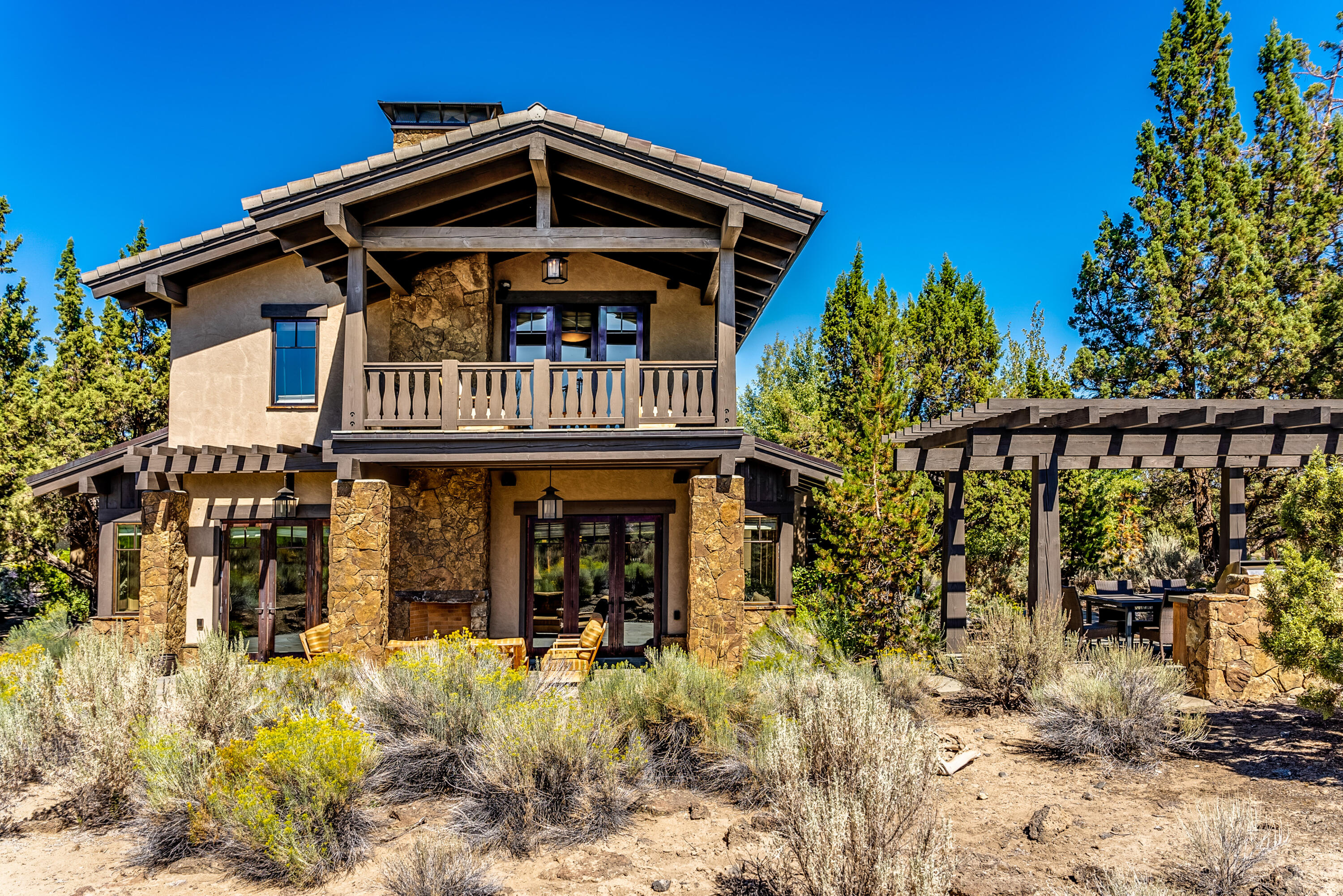 Pronghorn - Residential