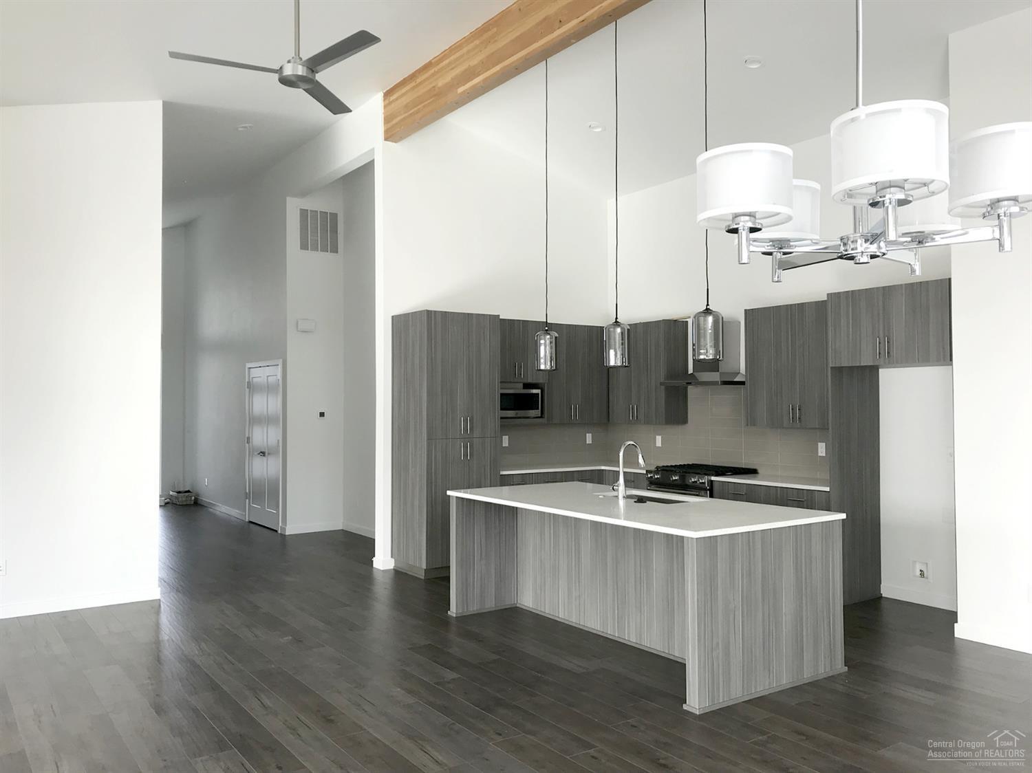 Forked Horn Butte - Residential