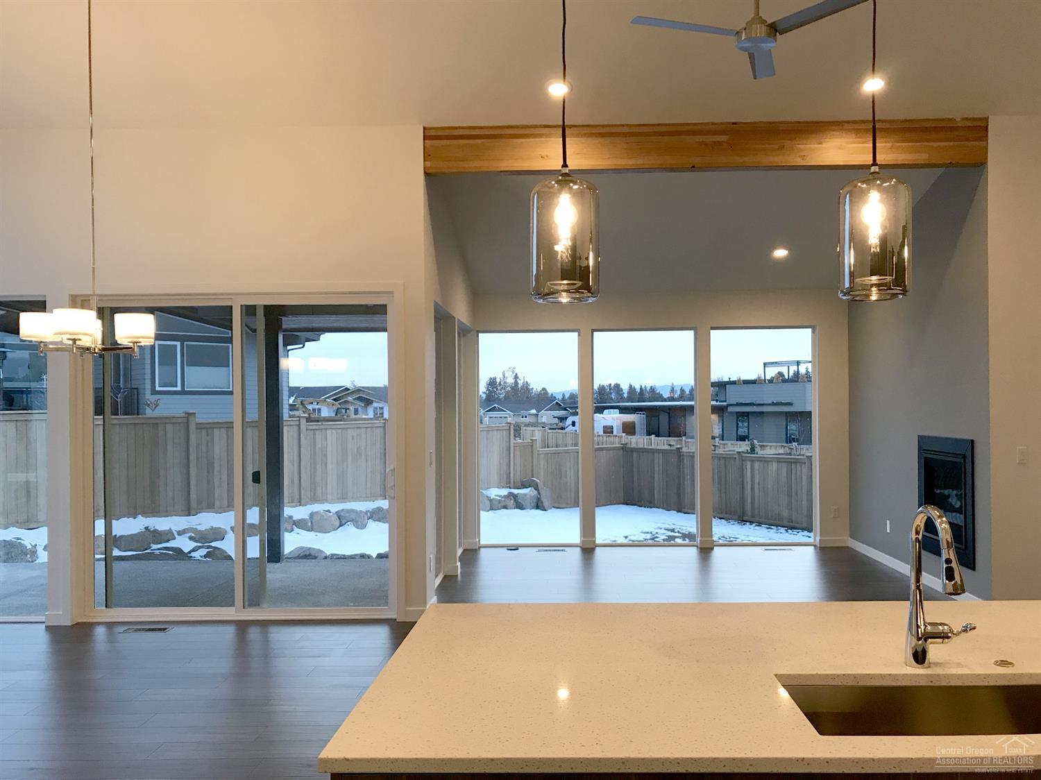 Forked Horn Butte - Residential