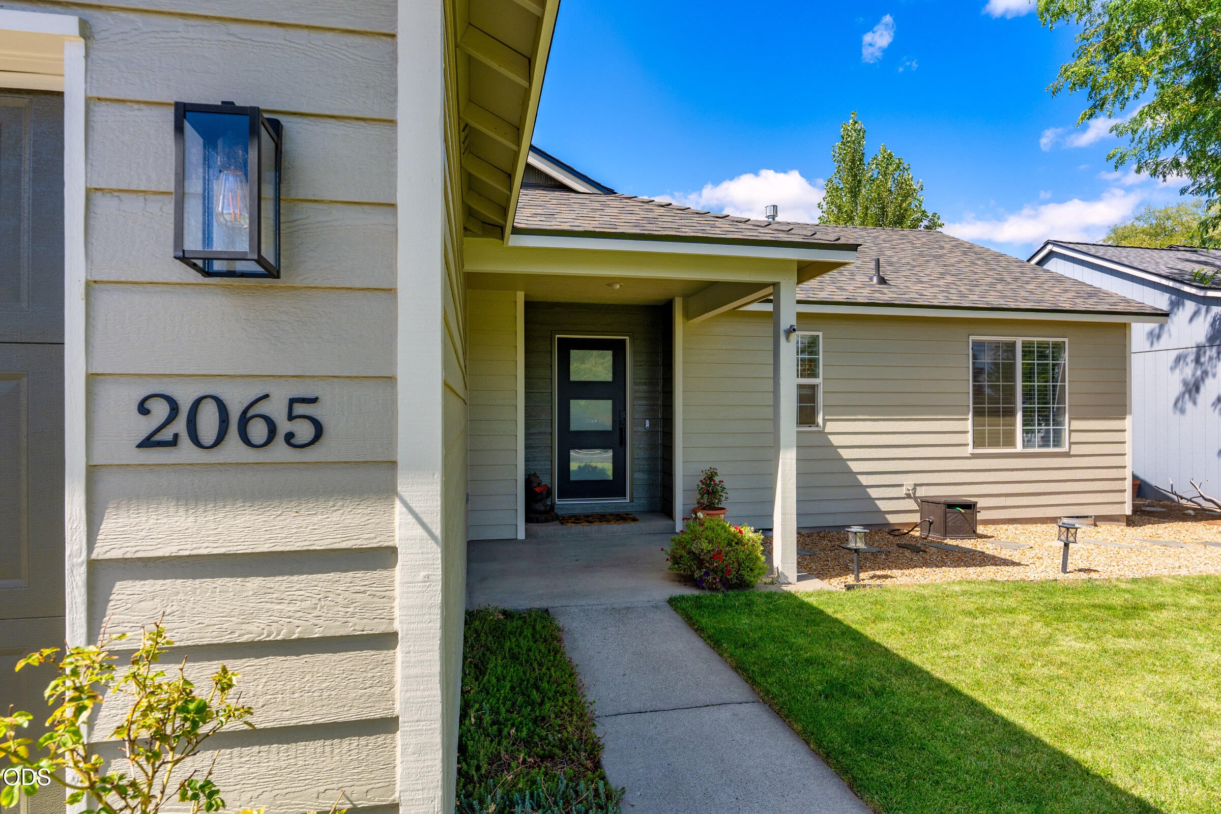 2065 SW 35th Street