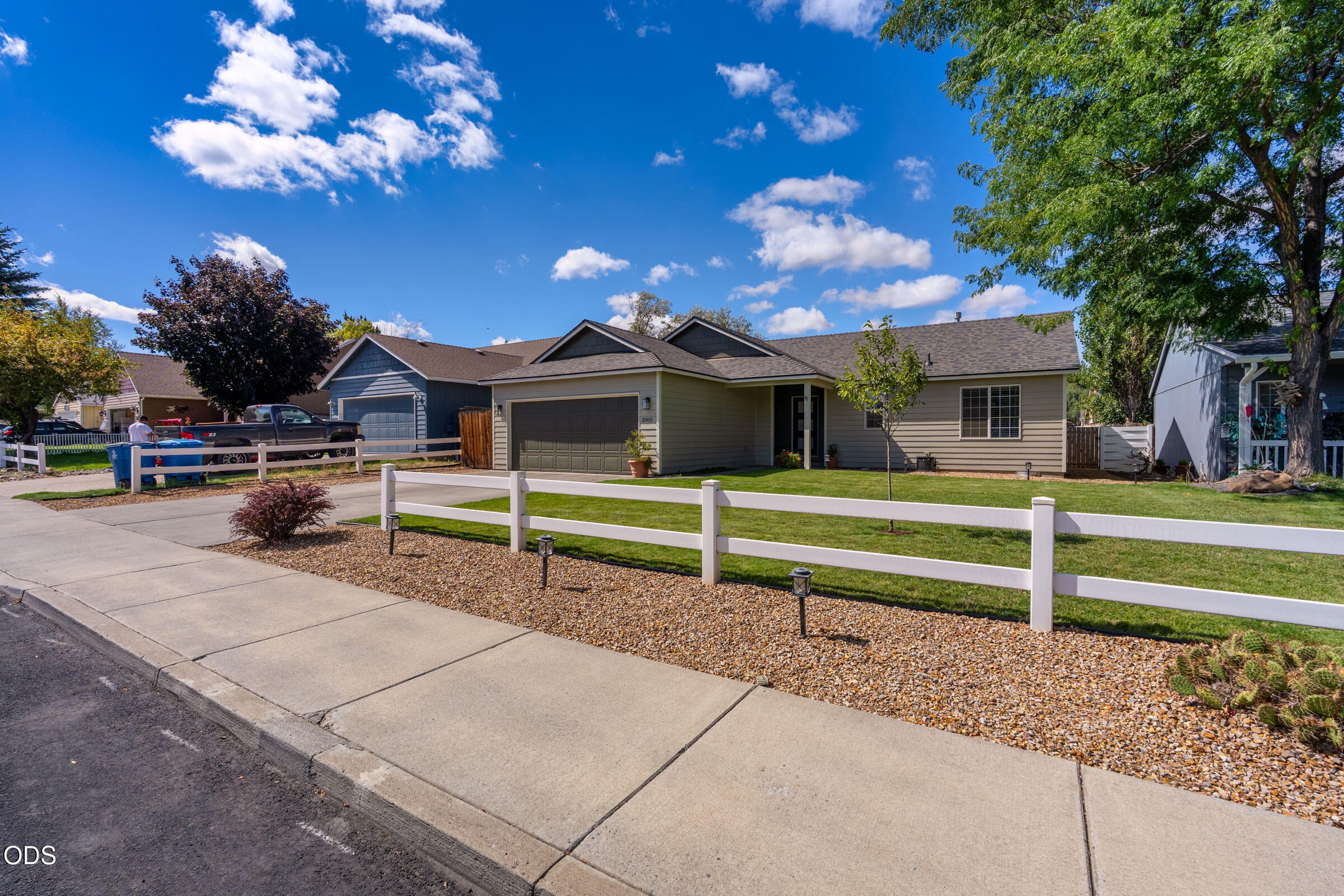 2065 SW 35th Street