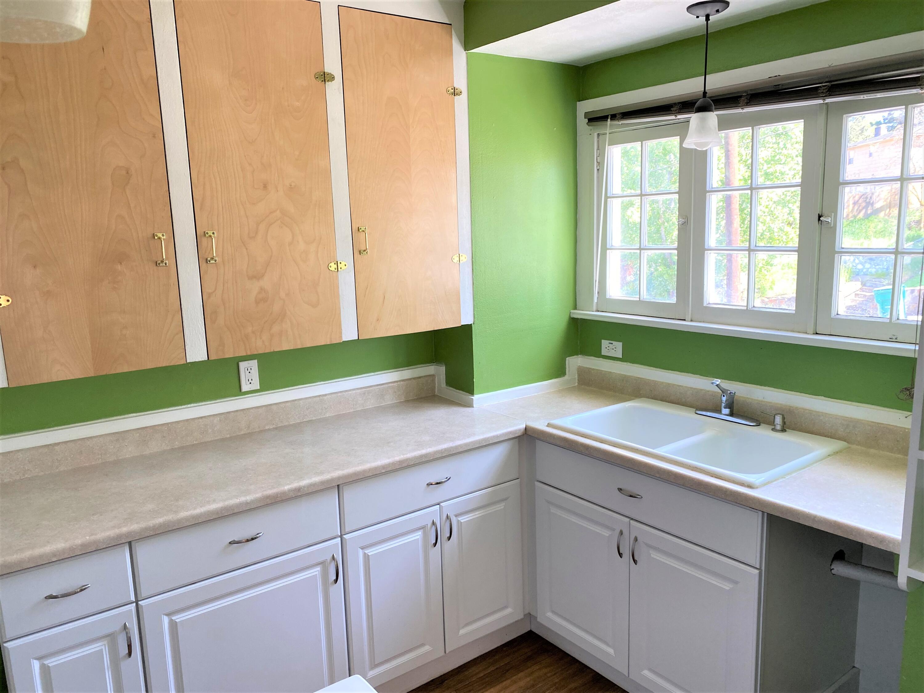 Klamath Falls -Fairview Addition No. 2 - Residential