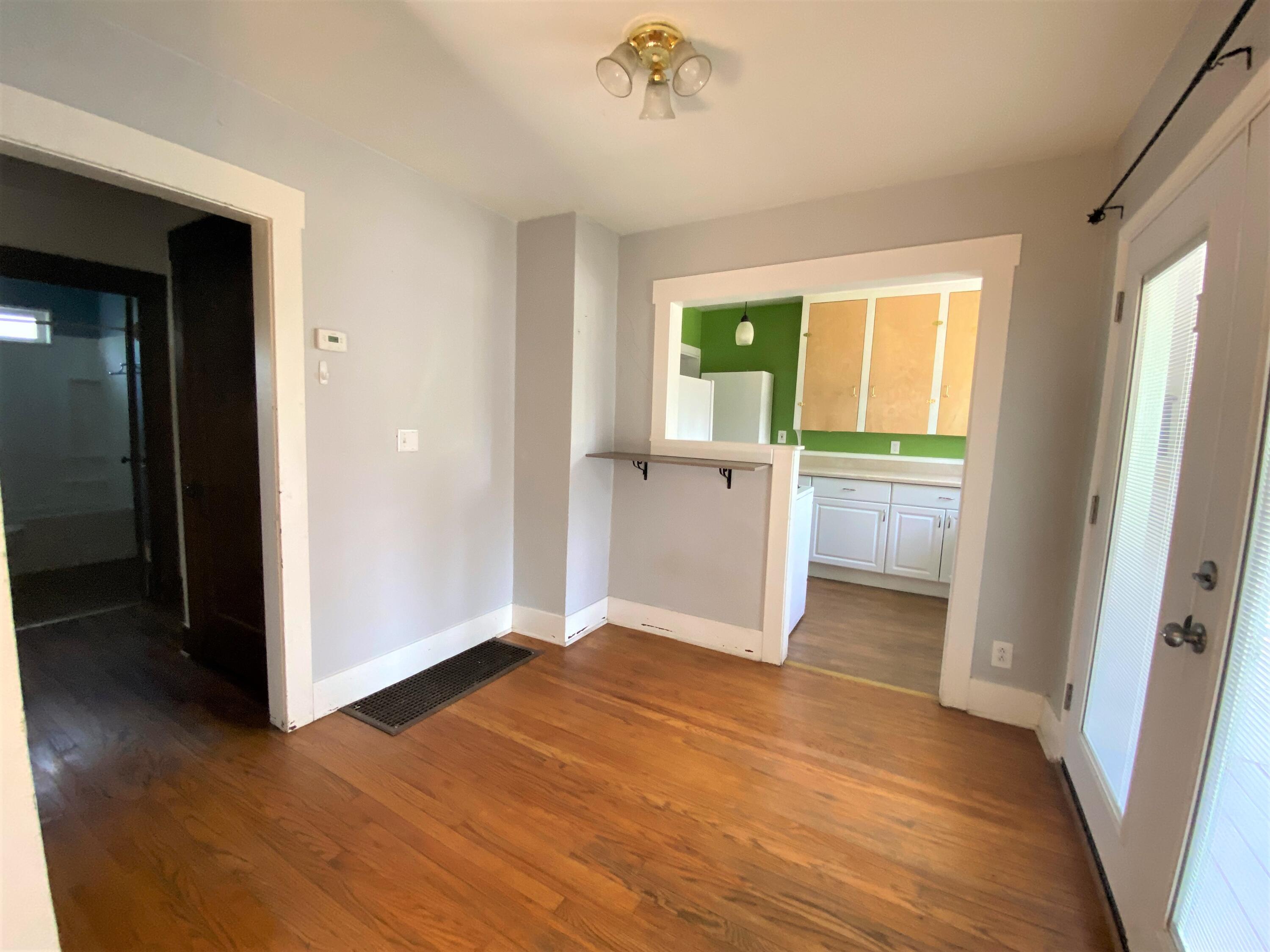 Klamath Falls -Fairview Addition No. 2 - Residential