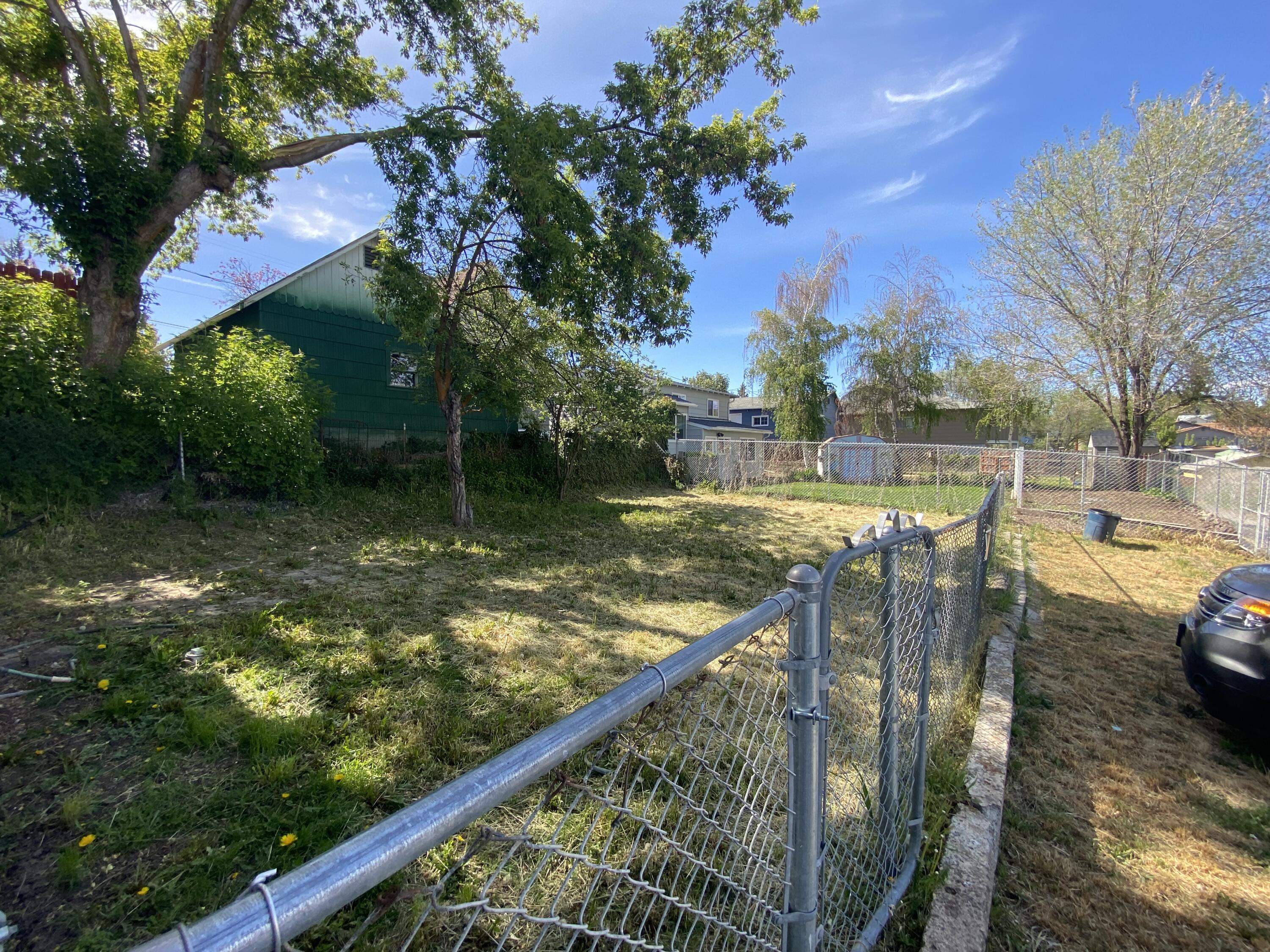 Klamath Falls -Fairview Addition No. 2 - Residential