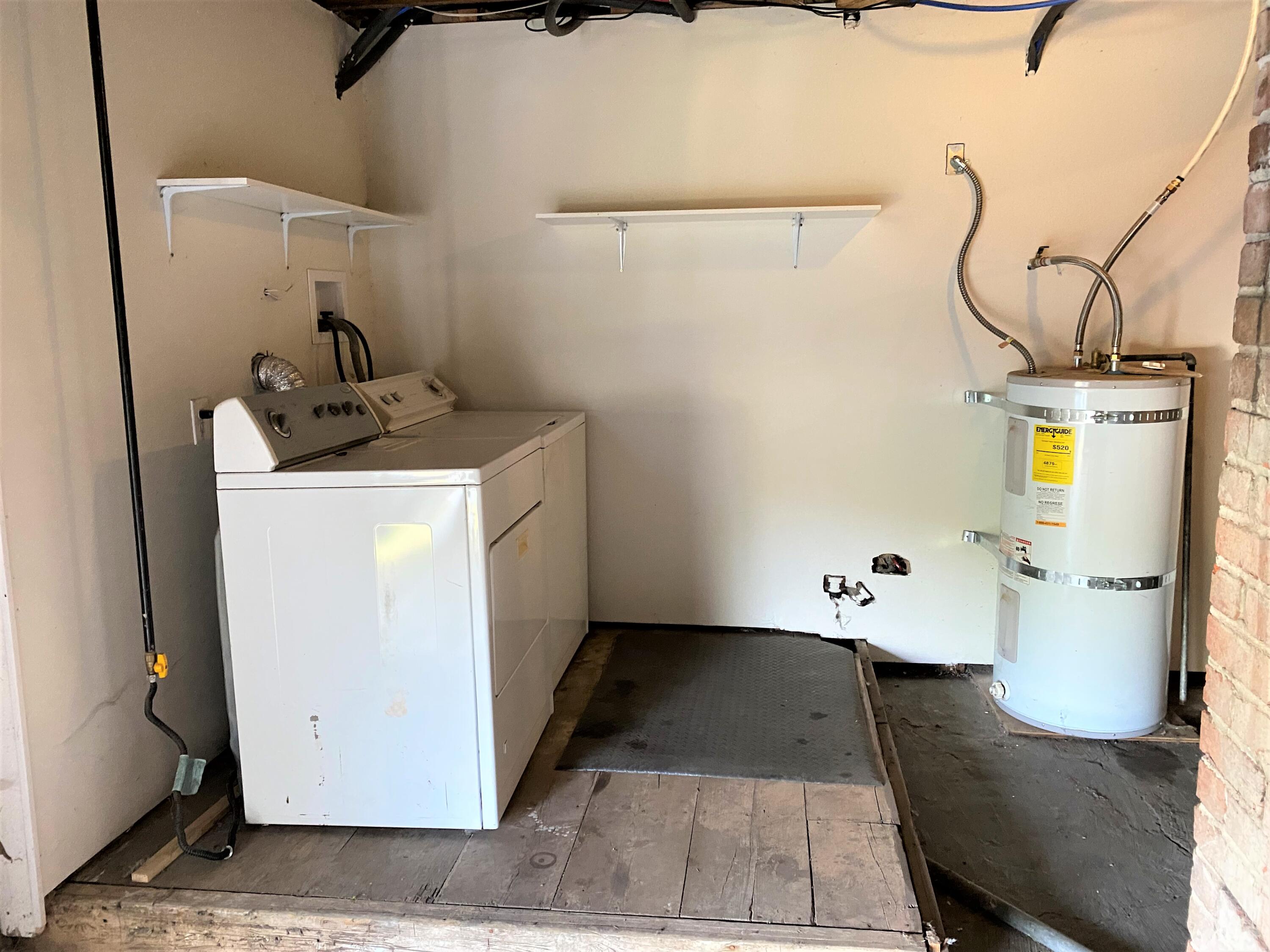 Klamath Falls -Fairview Addition No. 2 - Residential