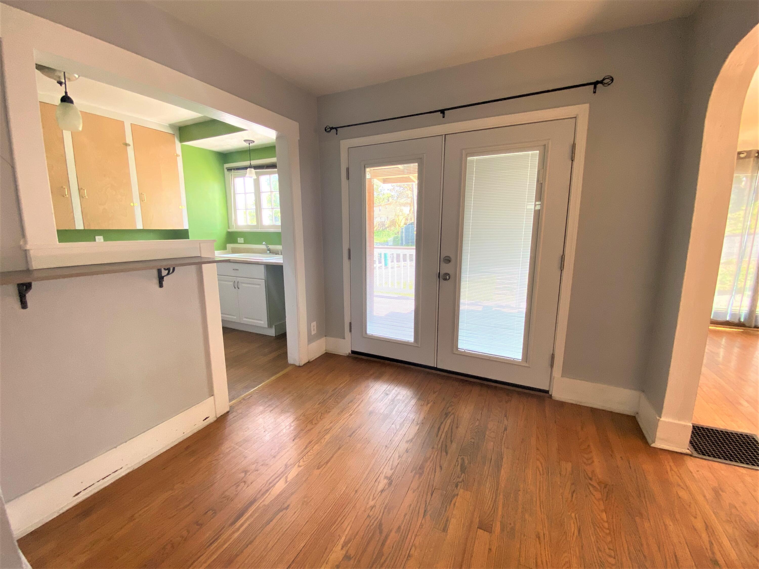 Klamath Falls -Fairview Addition No. 2 - Residential