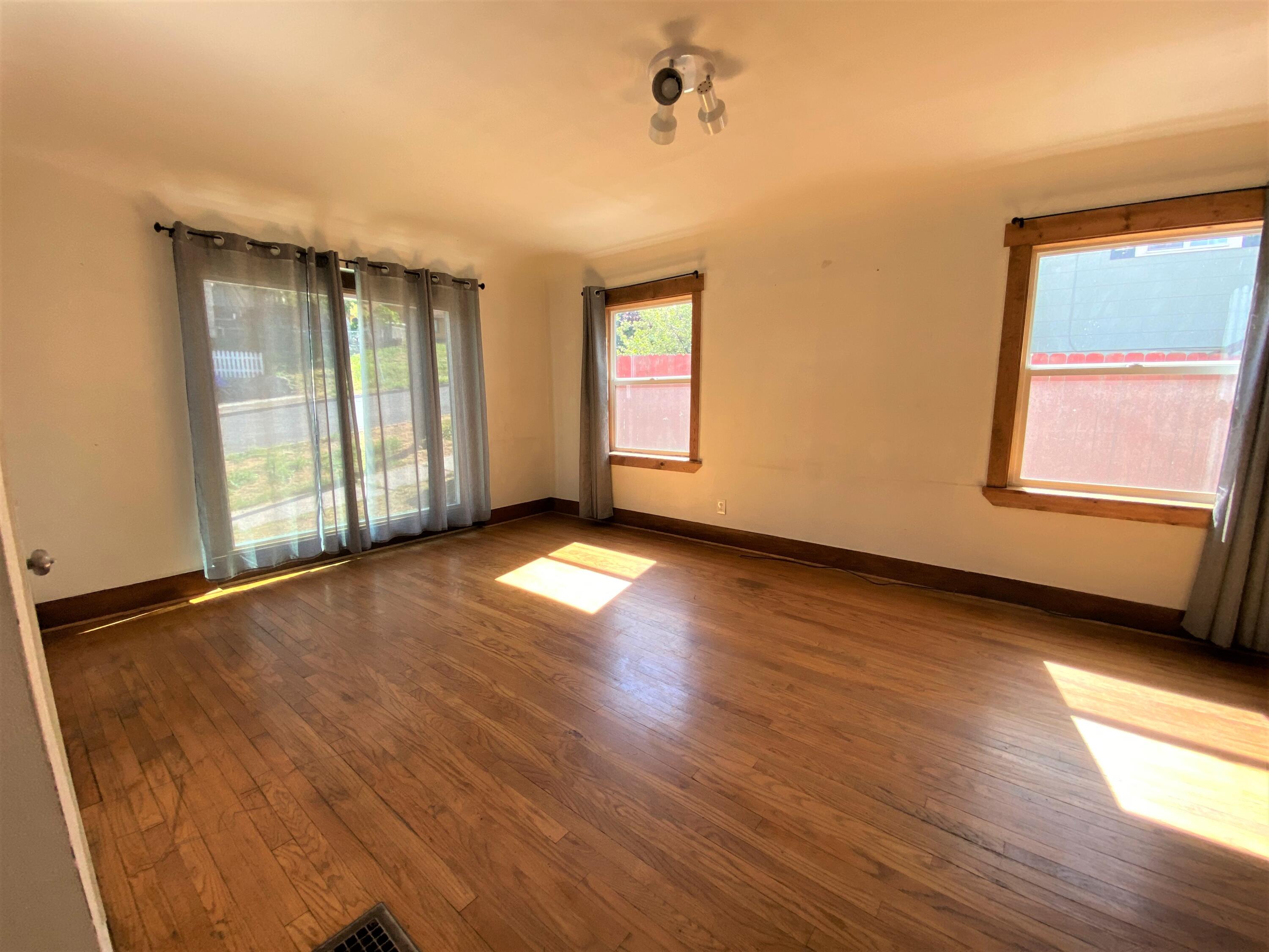 Klamath Falls -Fairview Addition No. 2 - Residential